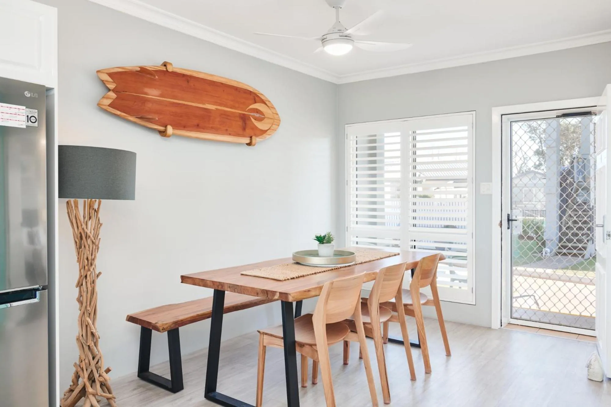 Meridian Beachside Apartments