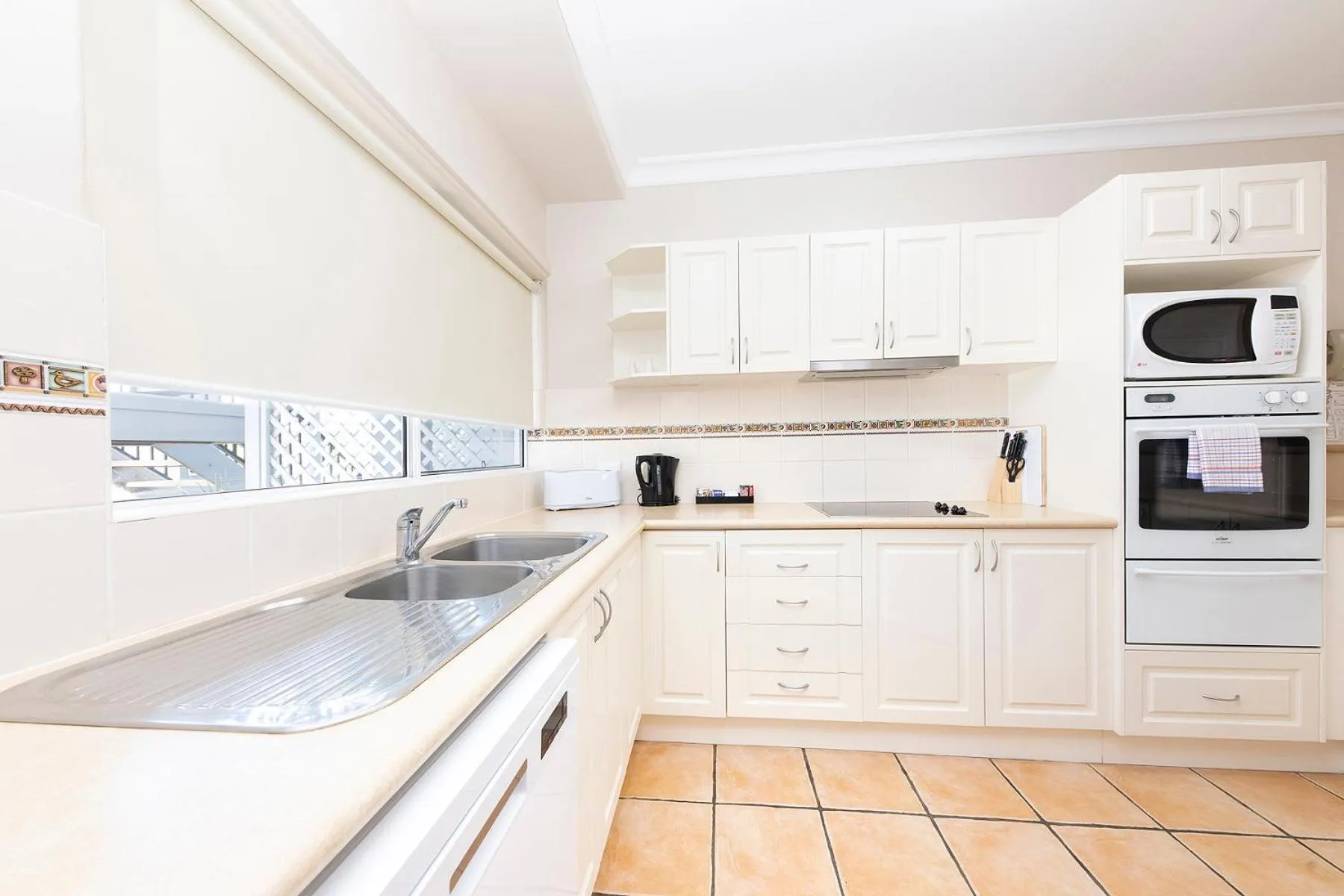 Meridian Beachside Apartments