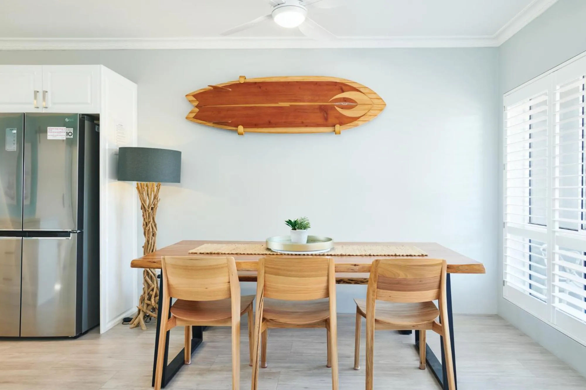 Meridian Beachside Apartments