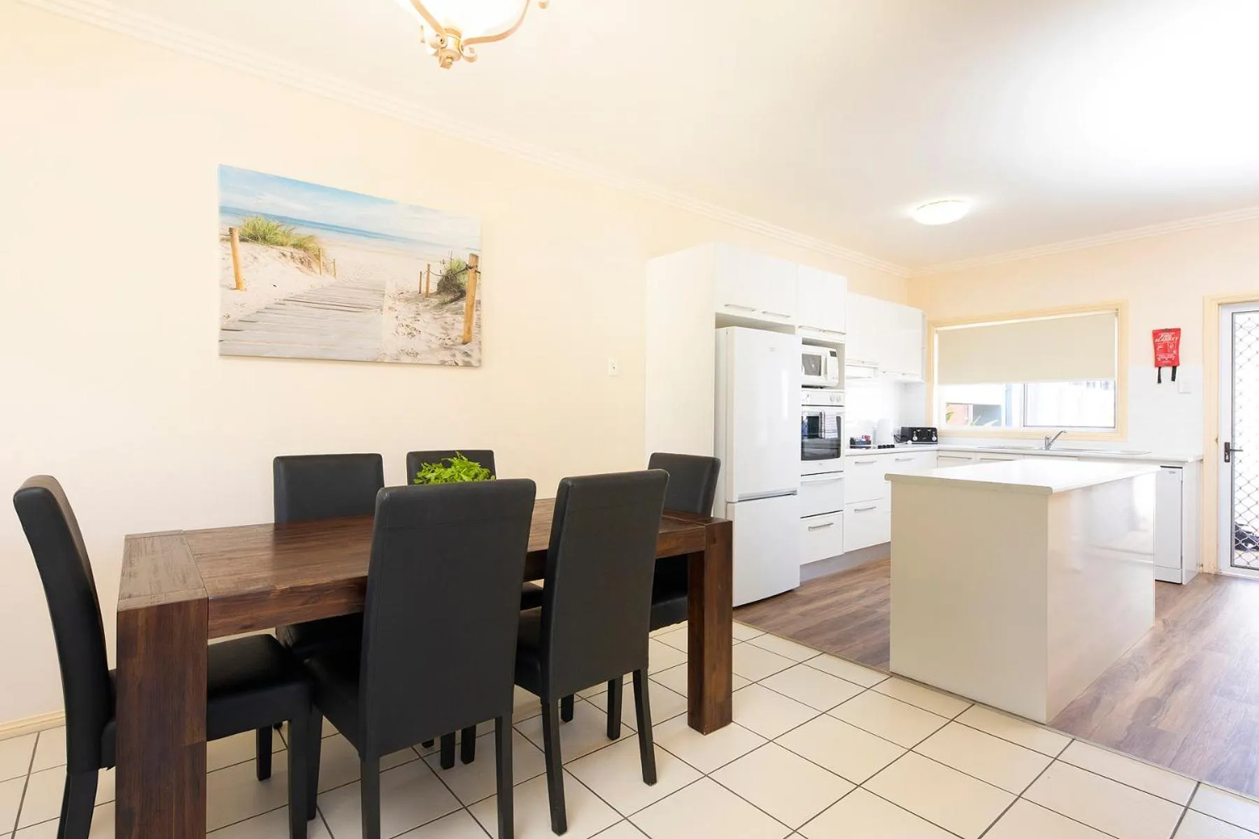 Meridian Beachside Apartments