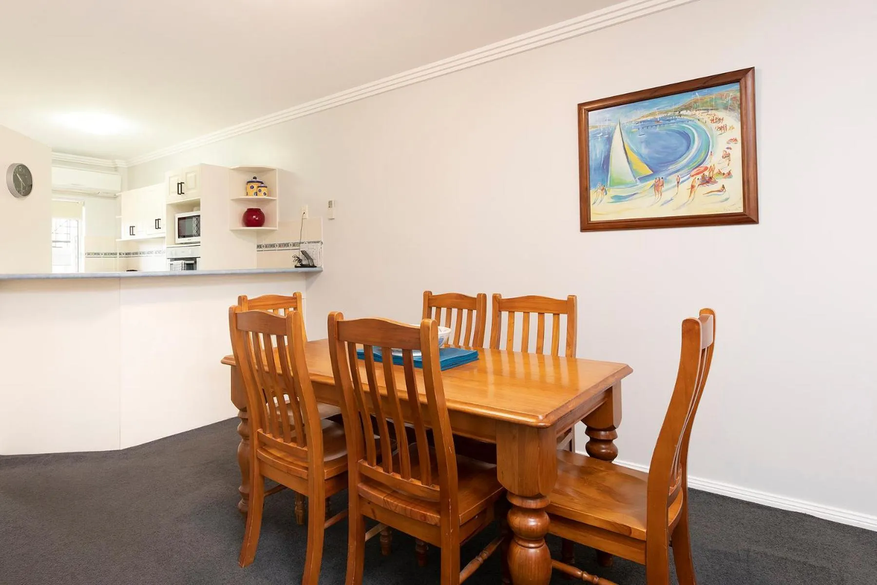 Meridian Beachside Apartments