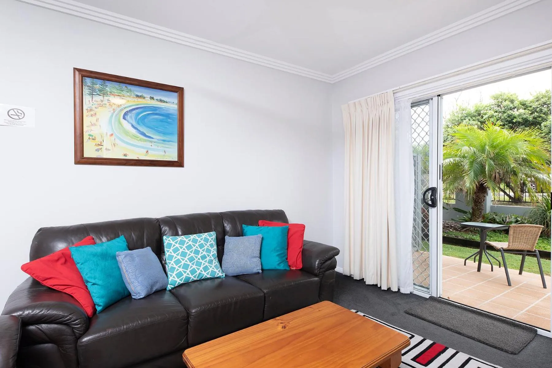 Meridian Beachside Apartments