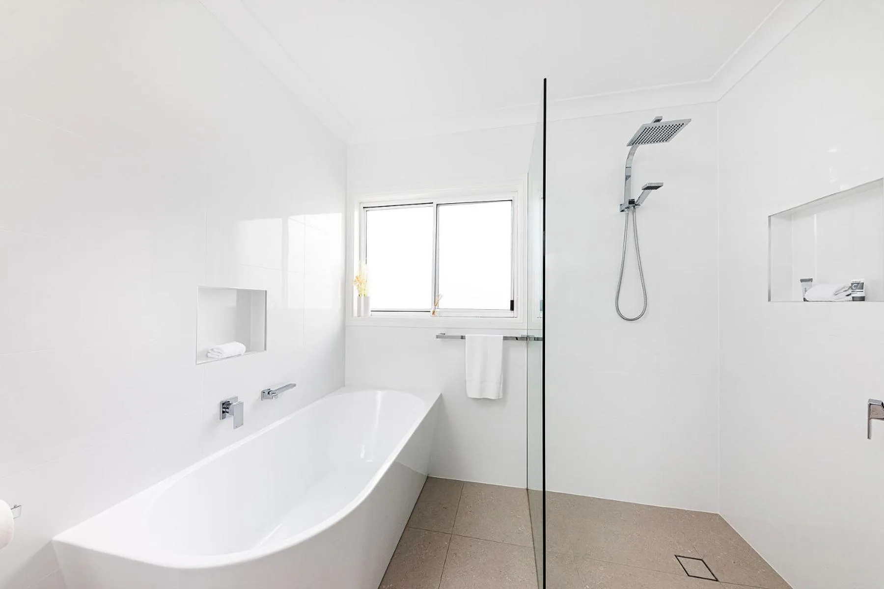 Meridian Beachside Apartments