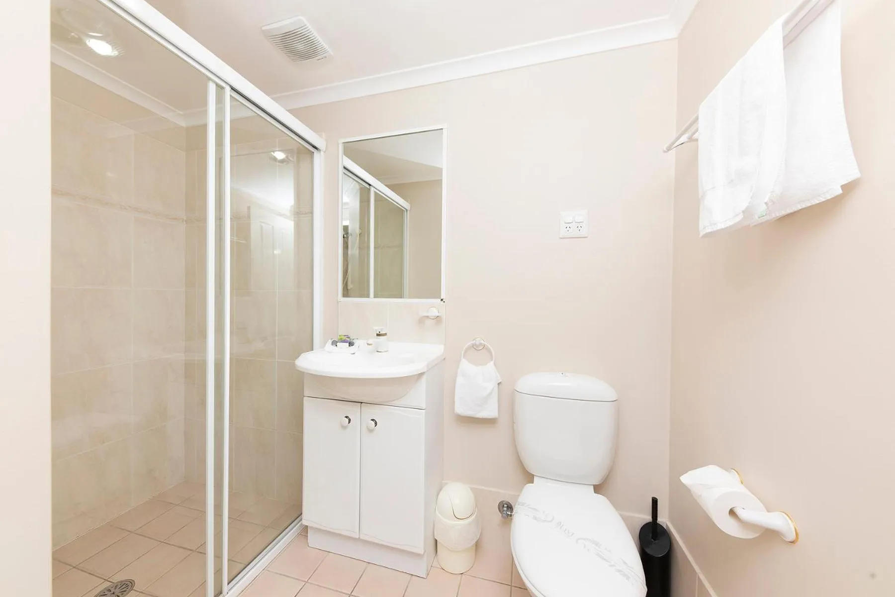 Meridian Beachside Apartments