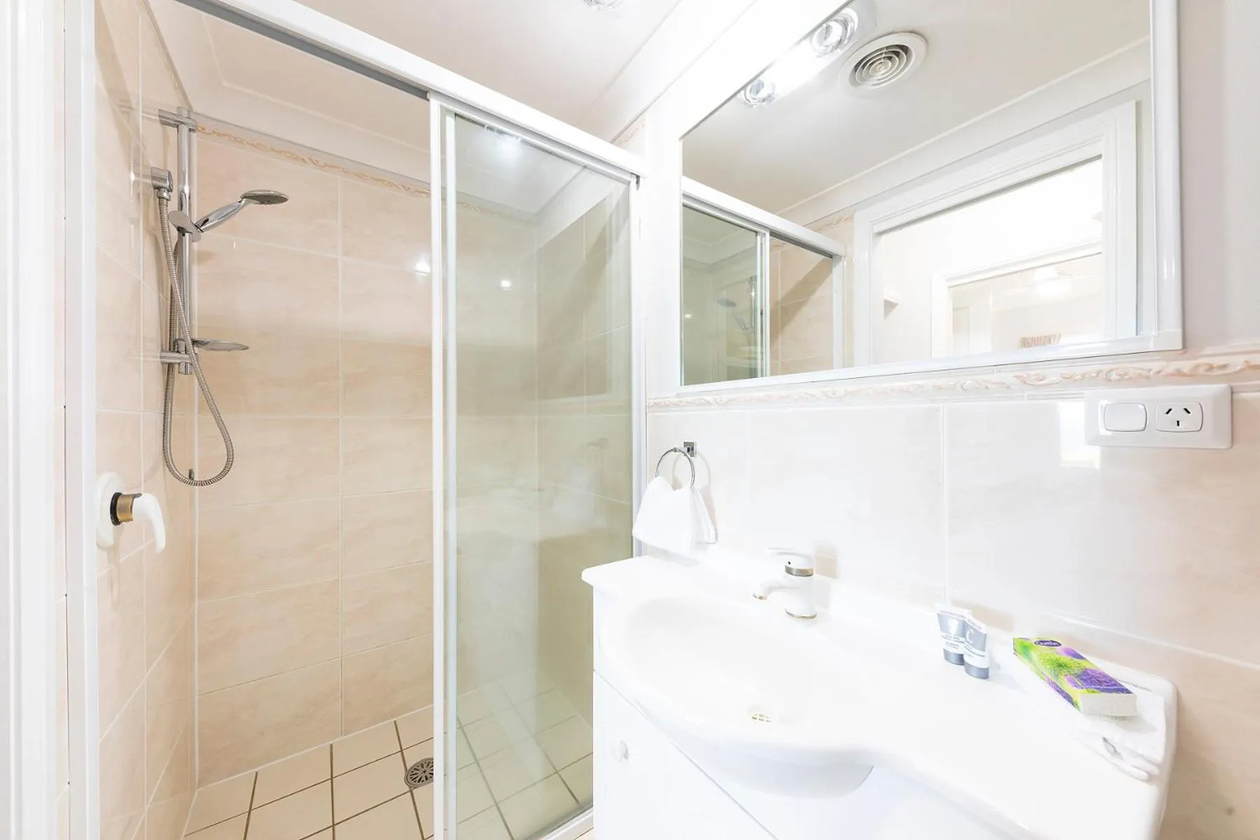 Meridian Beachside Apartments