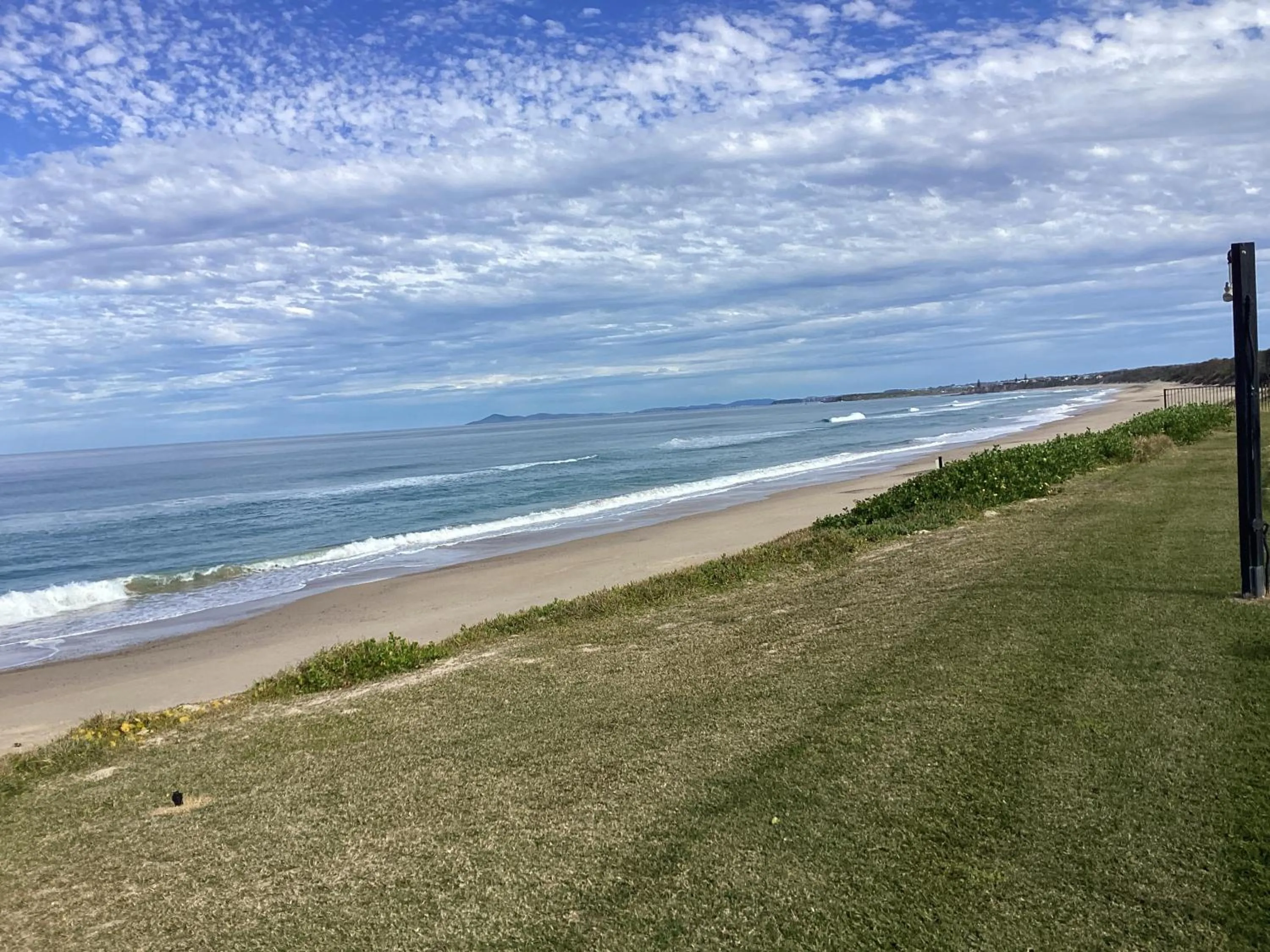 Meridian Beachside Apartments