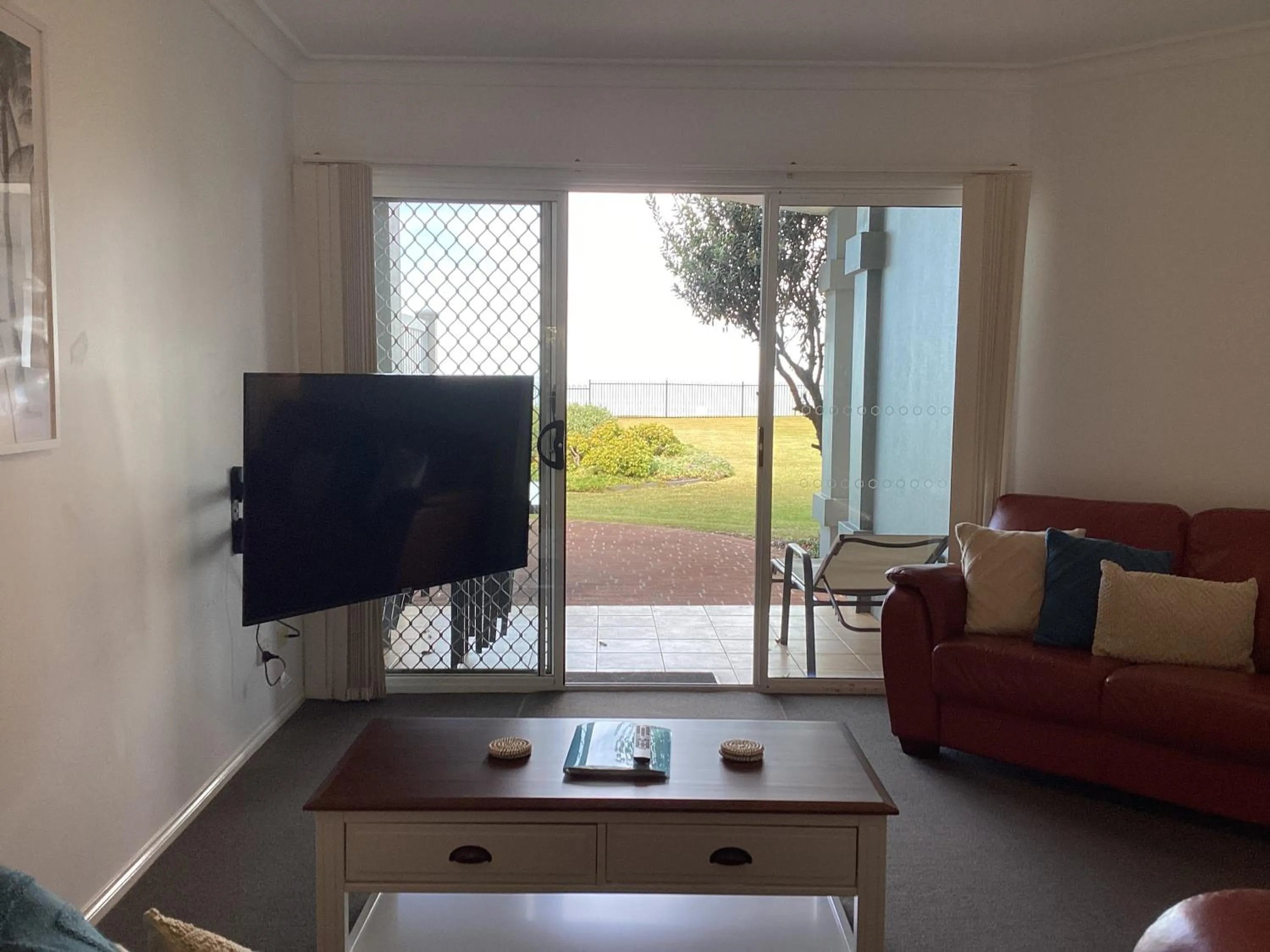 Meridian Beachside Apartments