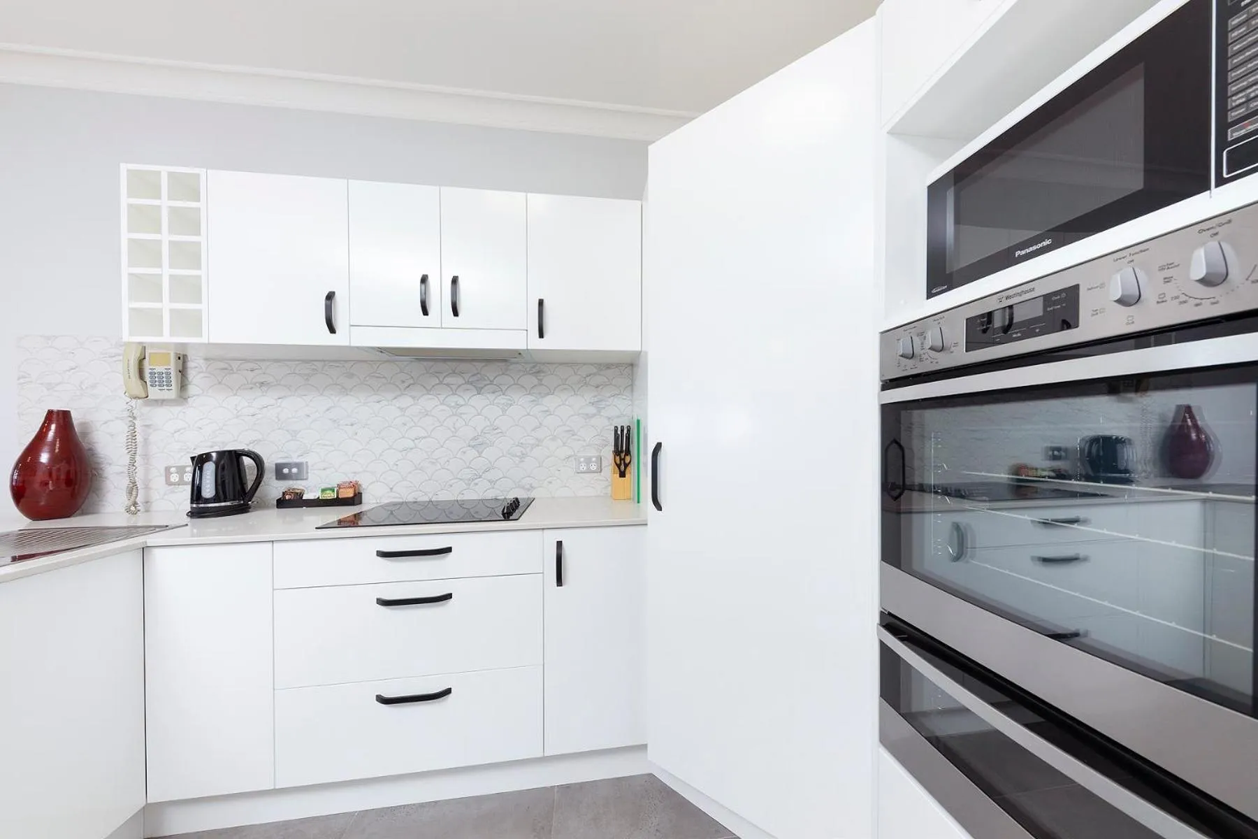 Meridian Beachside Apartments