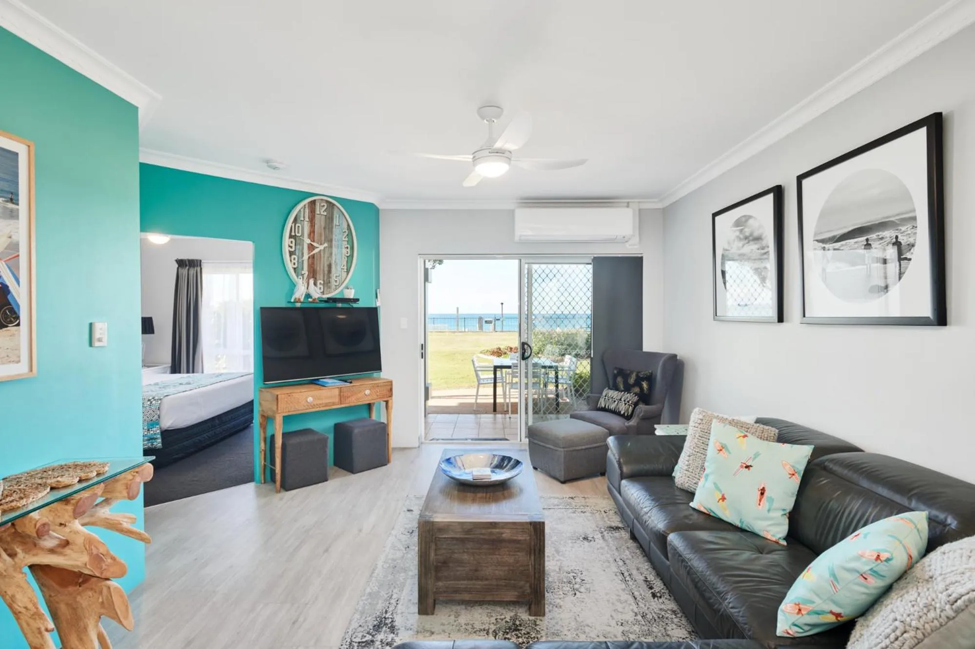 Meridian Beachside Apartments