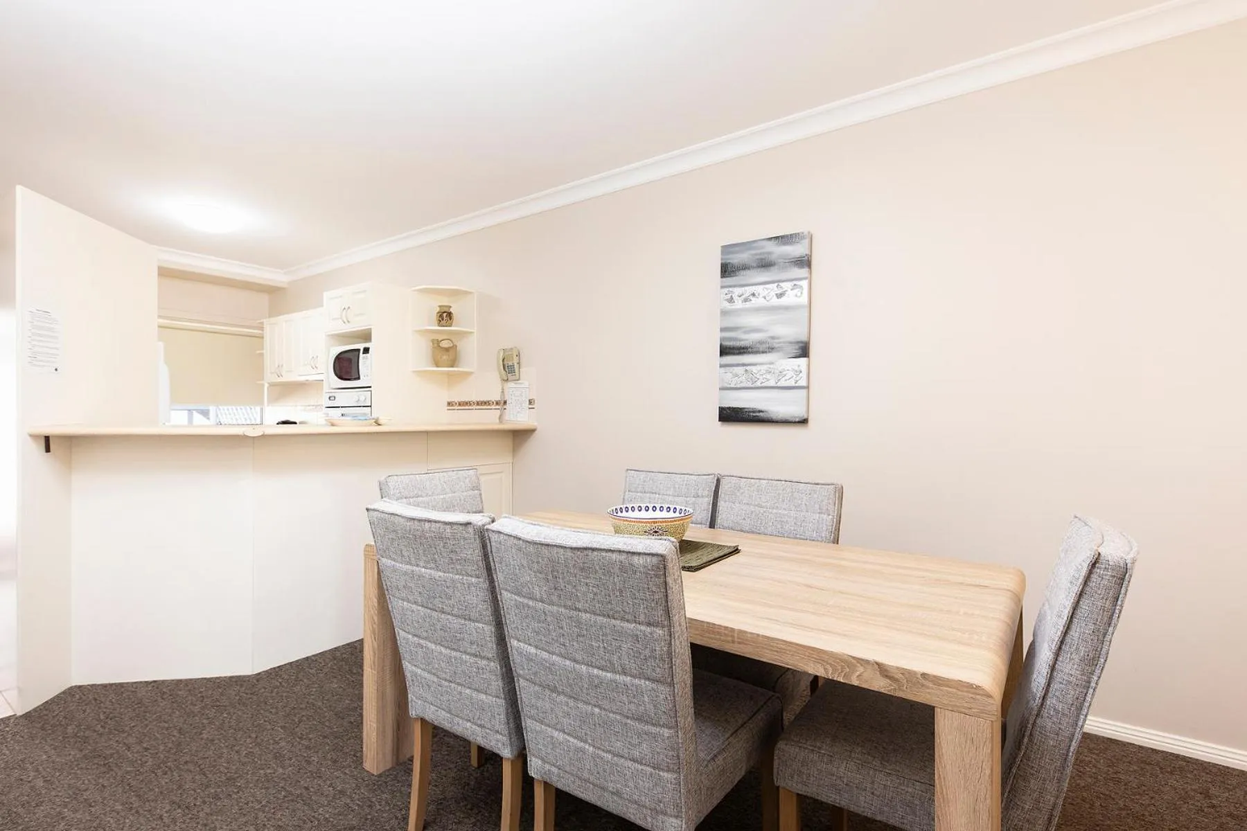 Meridian Beachside Apartments