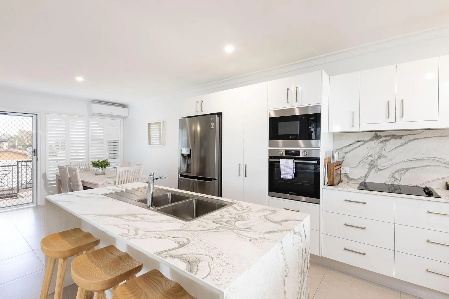 Meridian Beachside Apartments