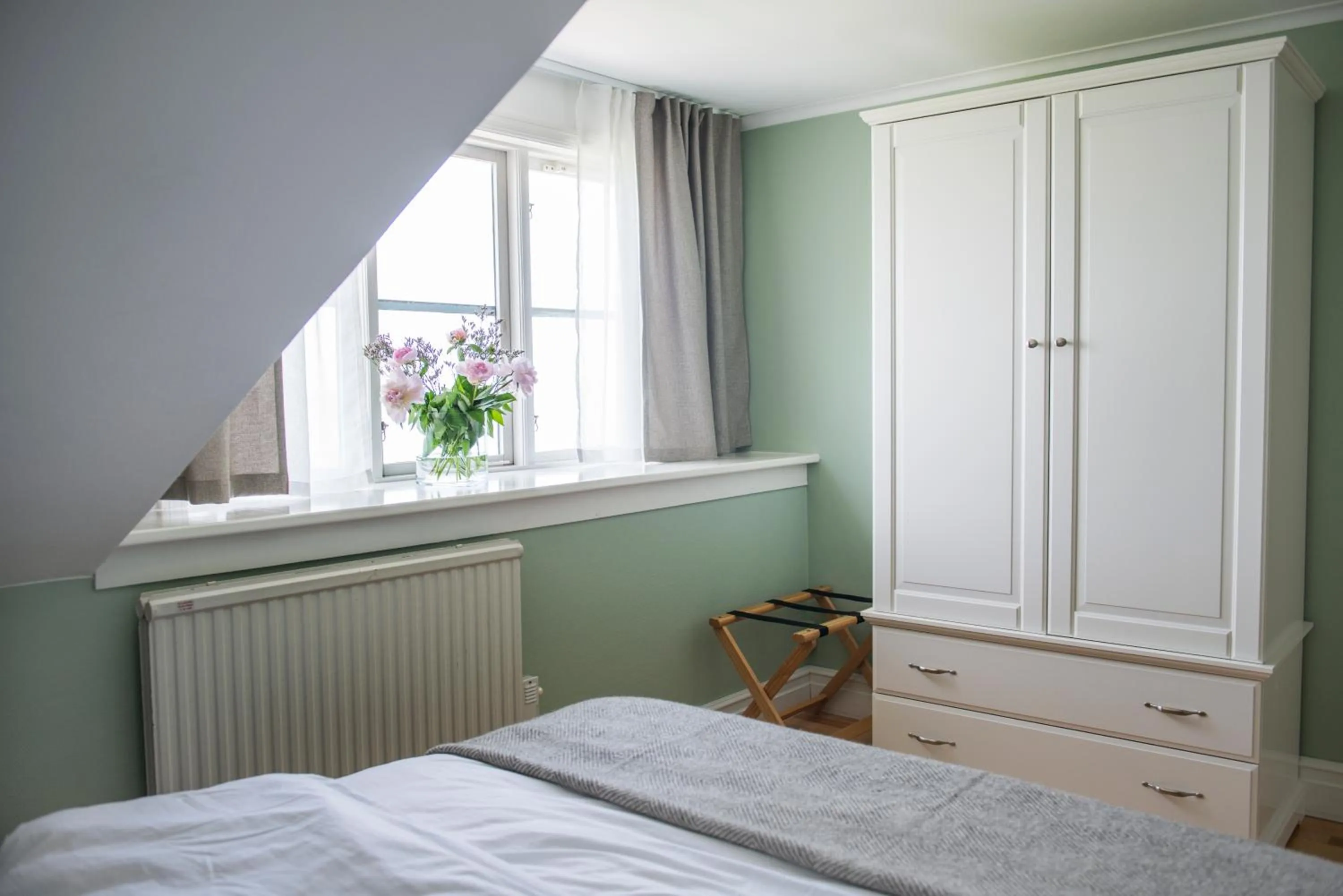 Photo of the whole room, Bed in Villa Alma