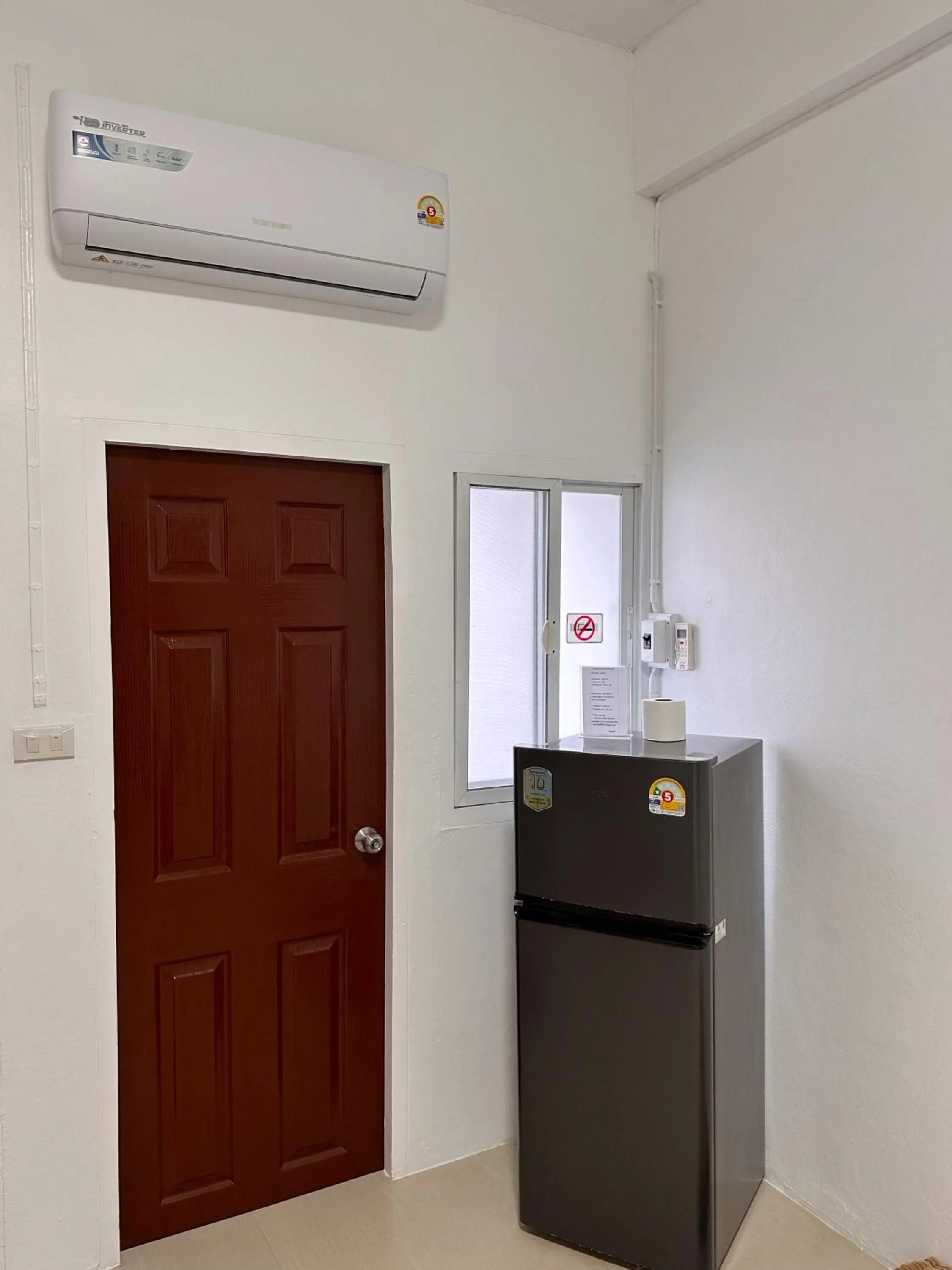 Bansuanrimnam Pakchong Resort