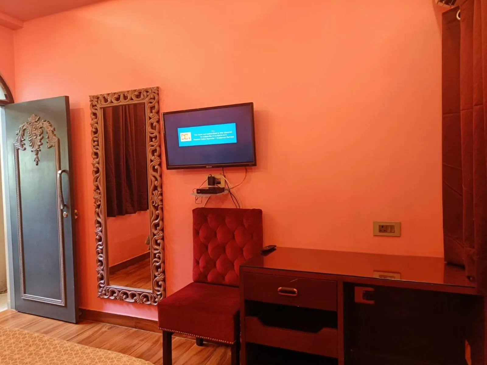 Maya Hotel & Restaurant