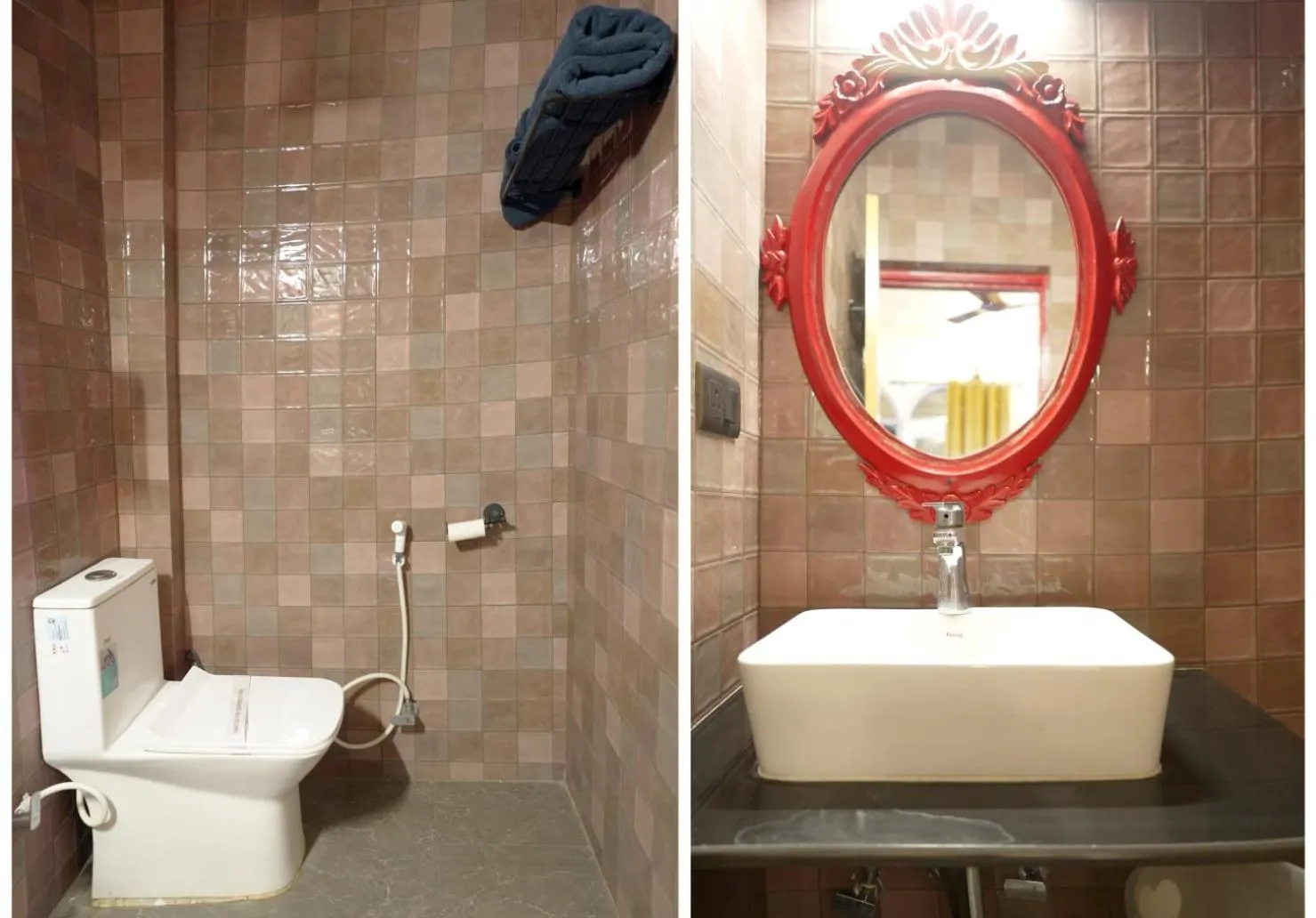 Maya Hotel & Restaurant