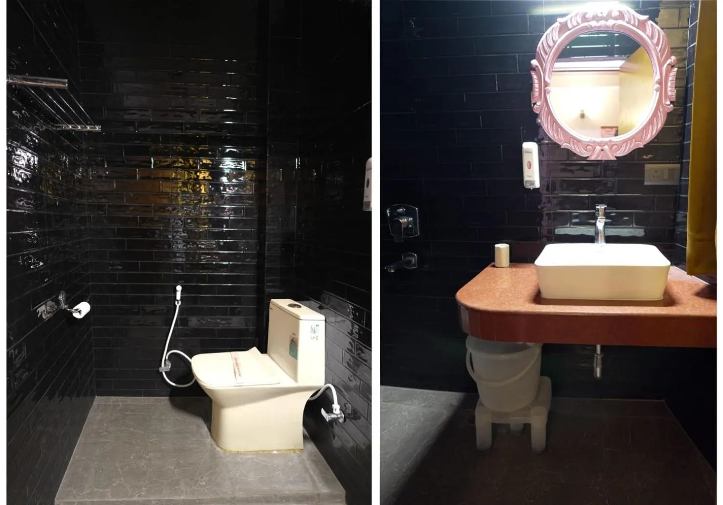 Maya Hotel & Restaurant