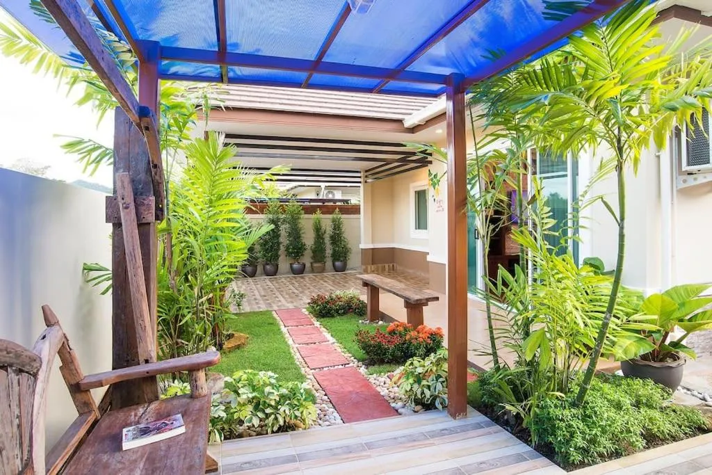 Aonang Sweet Pool Villa