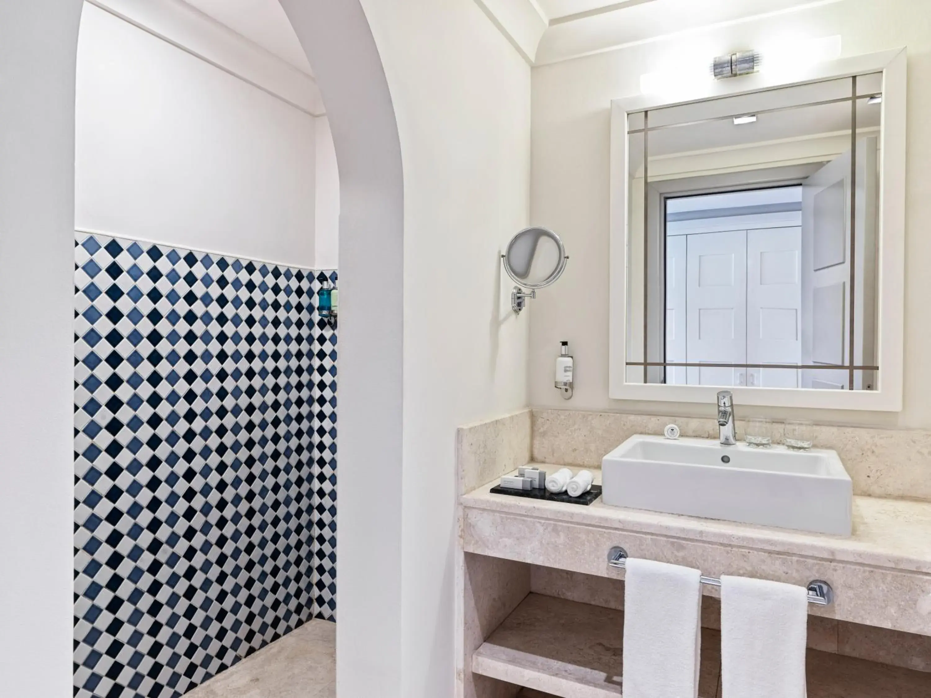 Juweira Room With Aqua Park Entrance in Juweira Boutique Hotel Adult only Juweira Room With Aqua Park Entrance in Juweira Boutique Hotel Adult only