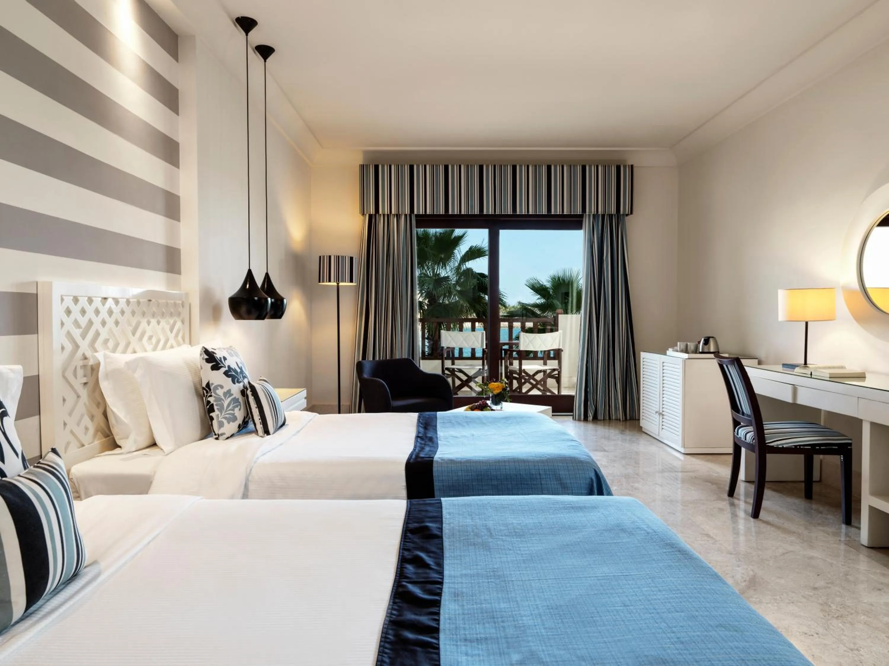 Bedroom, Bed in Juweira Boutique Hotel Adult only