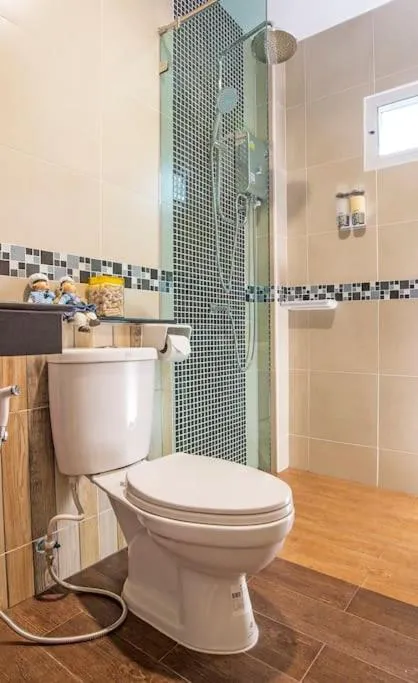 Aonang Sweet Blue Sea