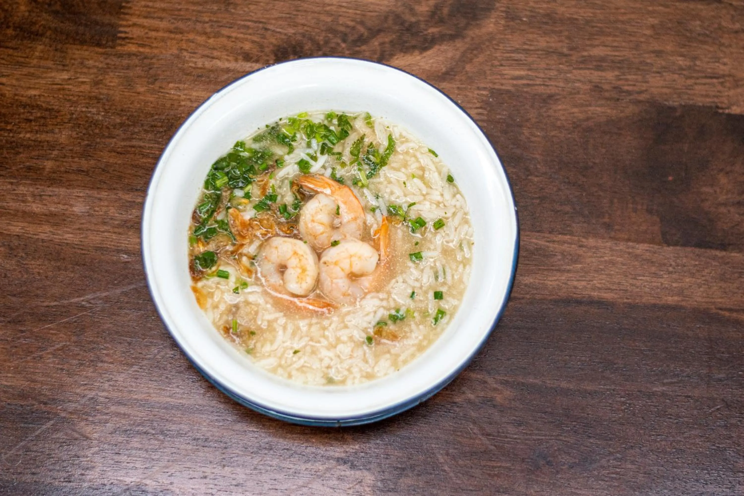 Breakfast in Blu Monkey Bed & Breakfast Phuket