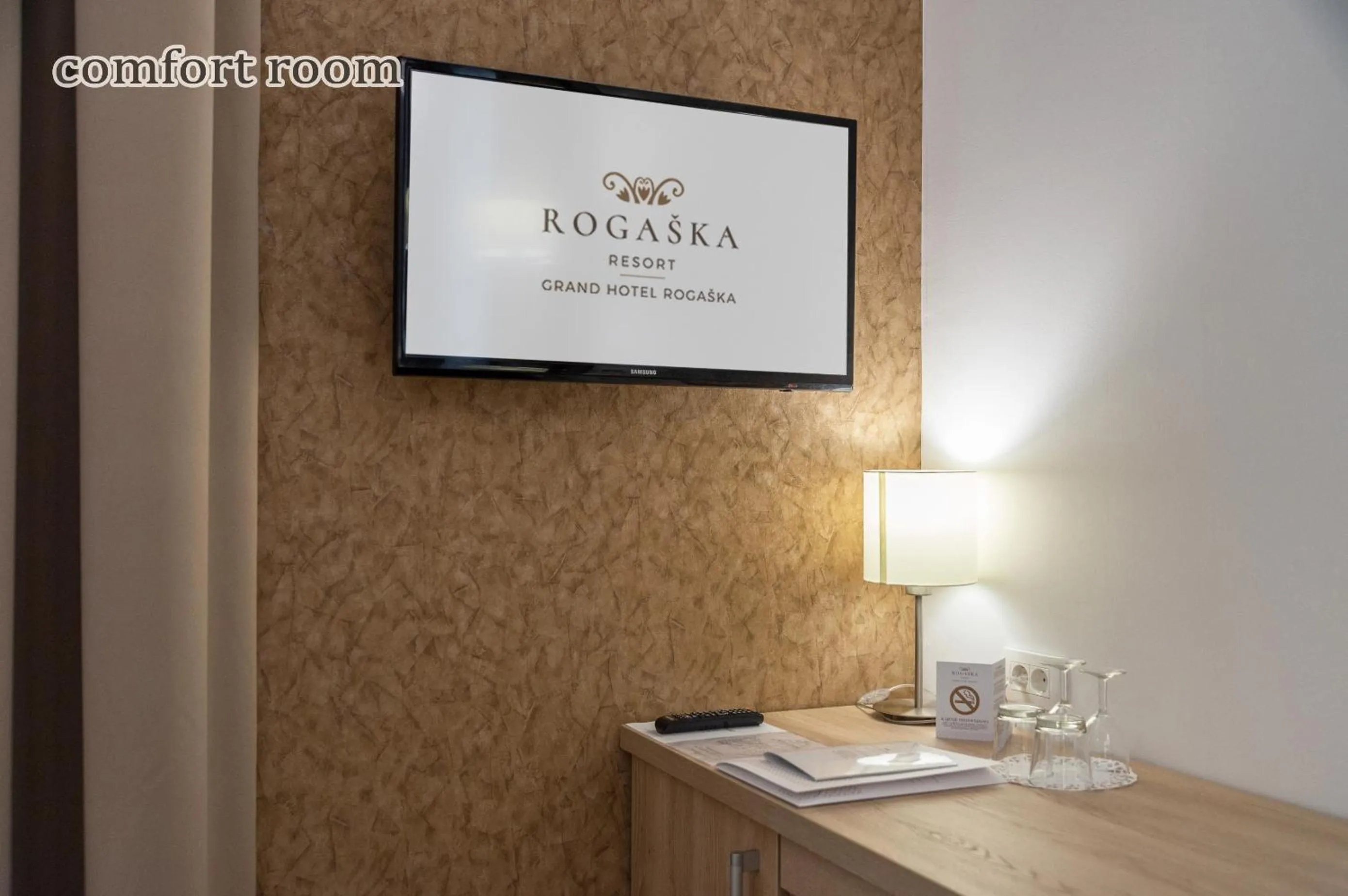 Other in Grand Hotel Rogaska