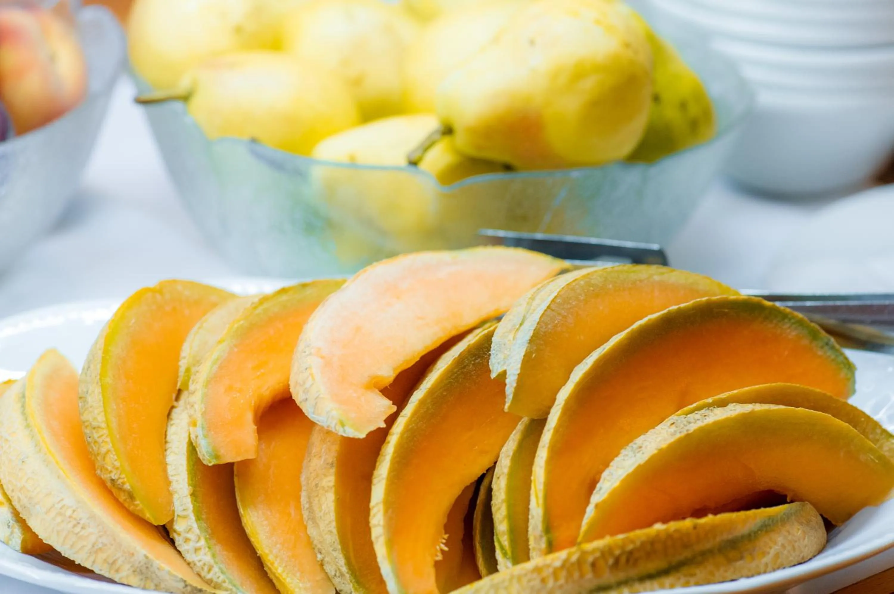 Restaurant/places to eat in Grand Hotel Rogaska