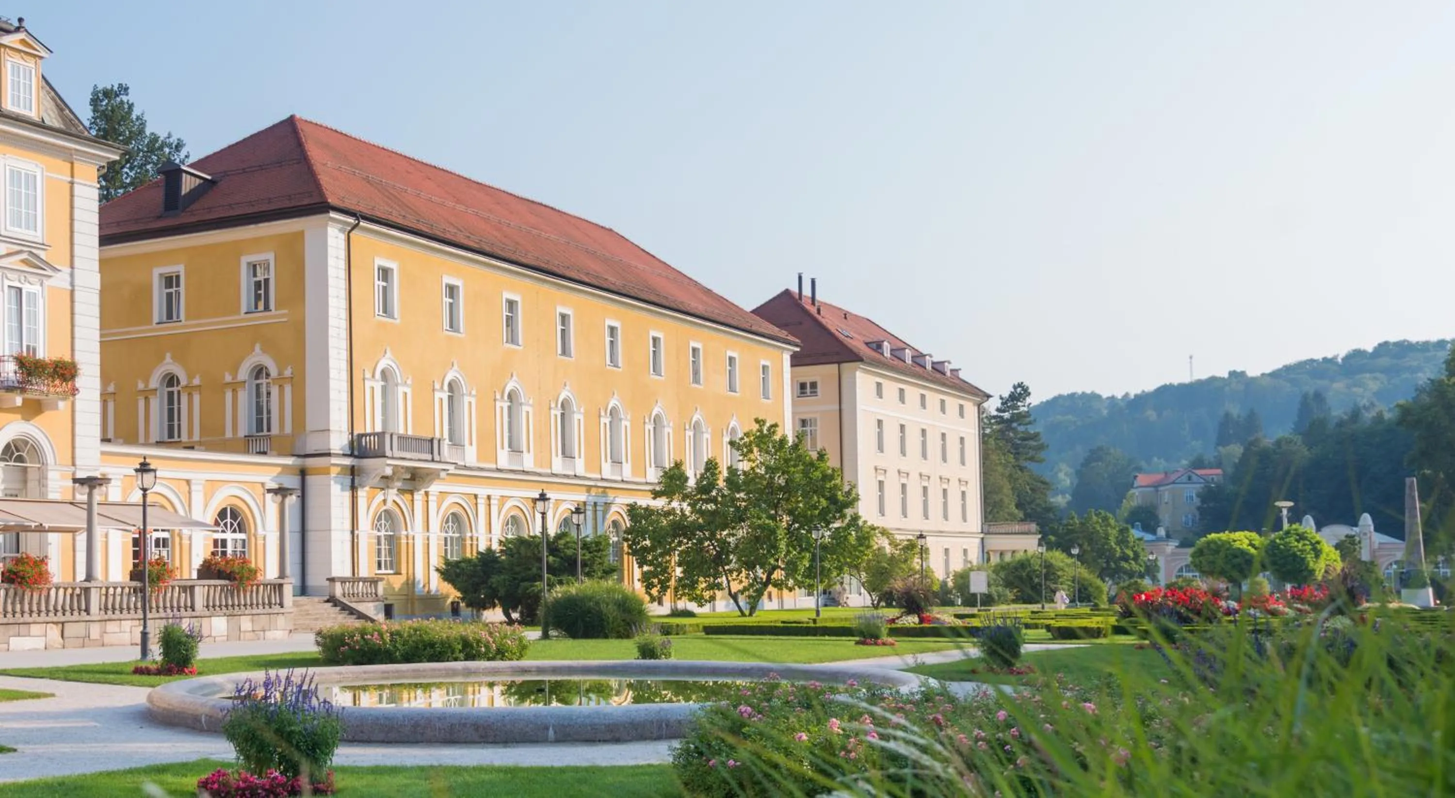 Grand Hotel Rogaska
