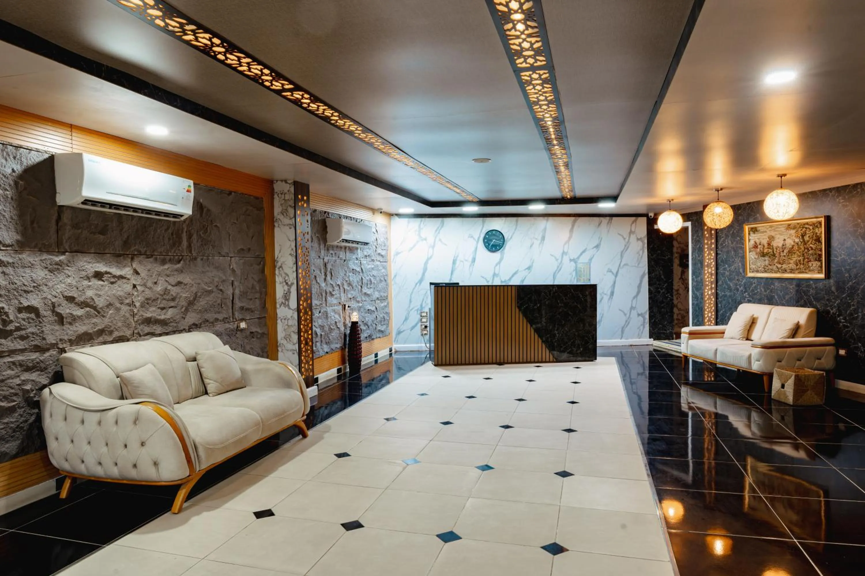 Spa and wellness centre/facilities, Bed in Blend Elphistone Resort Marsa Alam