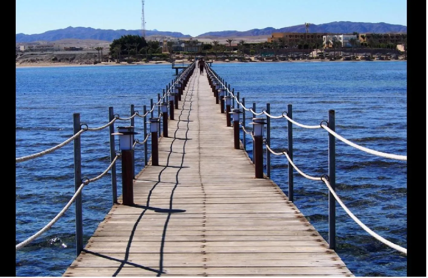 Beach in Blend Elphistone Resort Marsa Alam