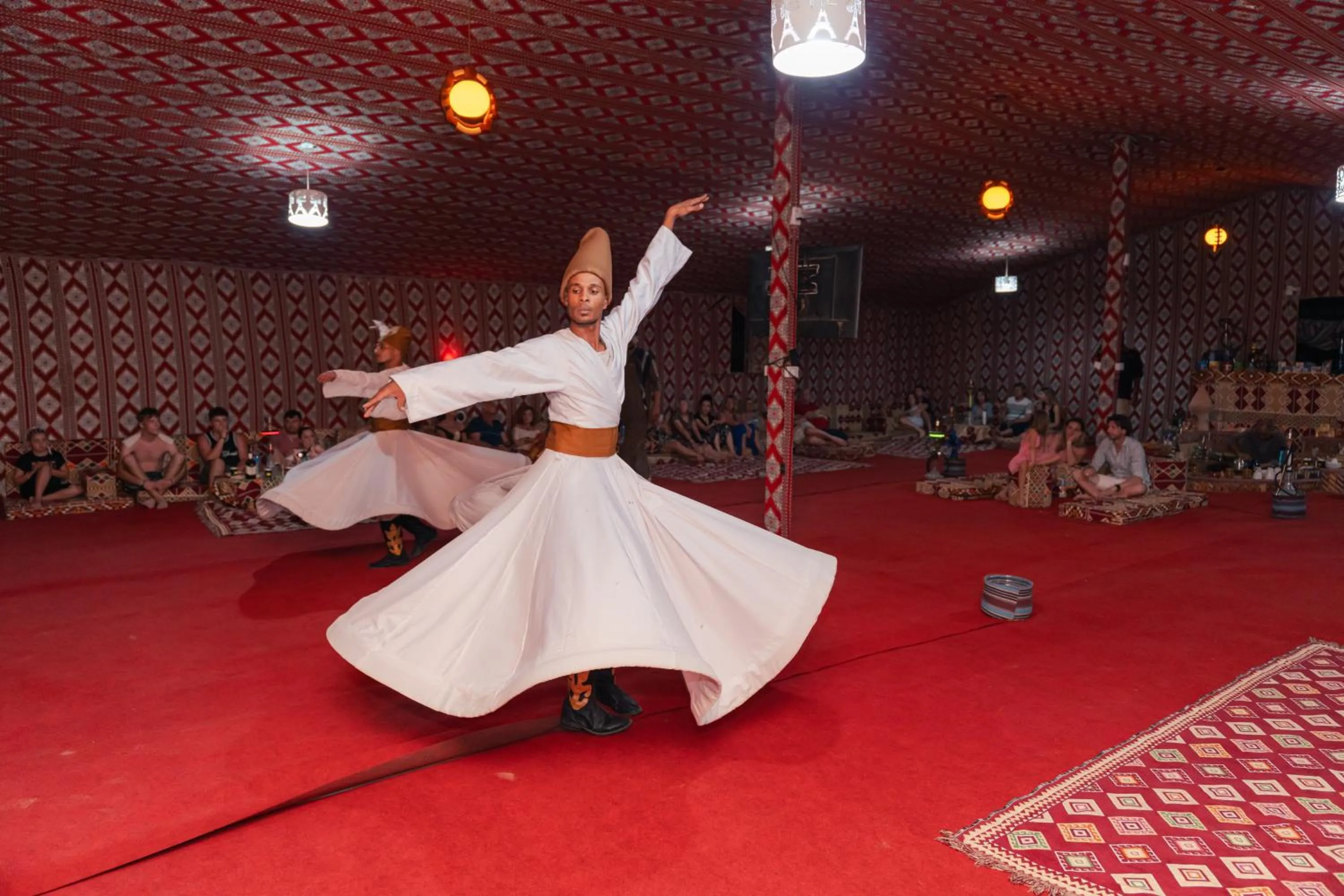 Activities in Blend Elphistone Resort Marsa Alam