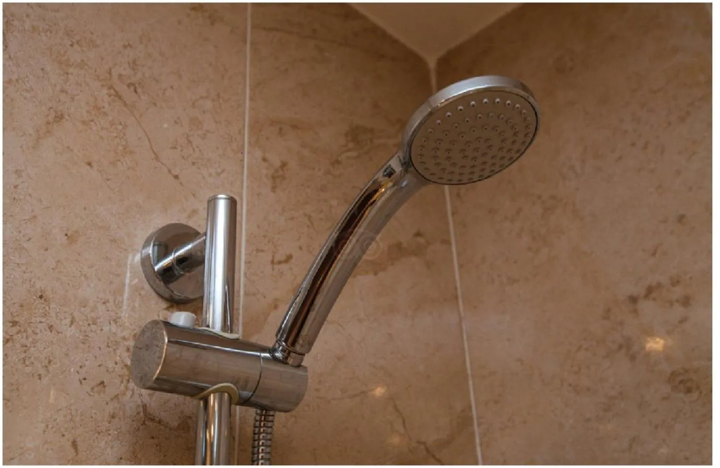 Bathroom in Blend Elphistone Resort Marsa Alam