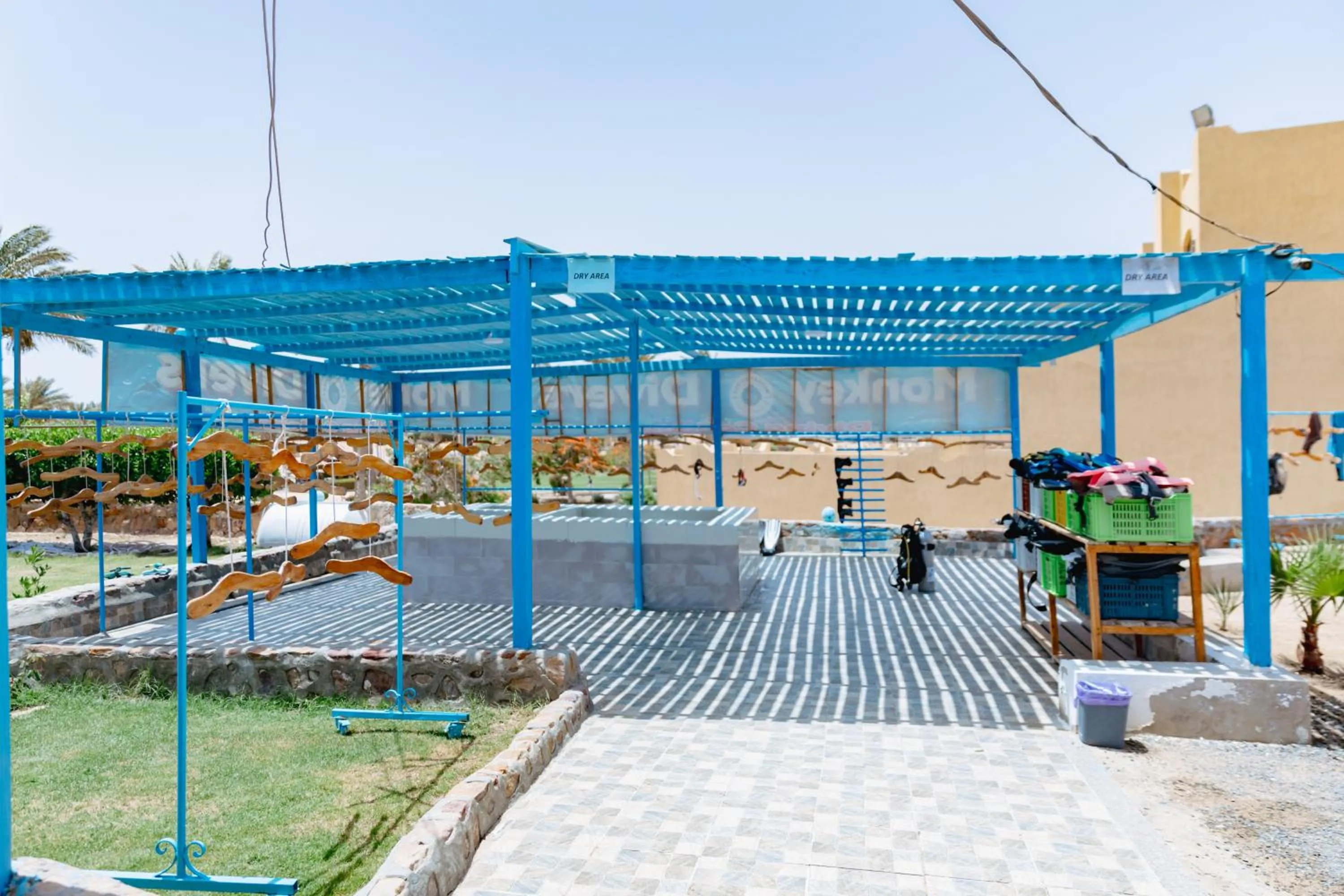 Diving in Blend Elphistone Resort Marsa Alam