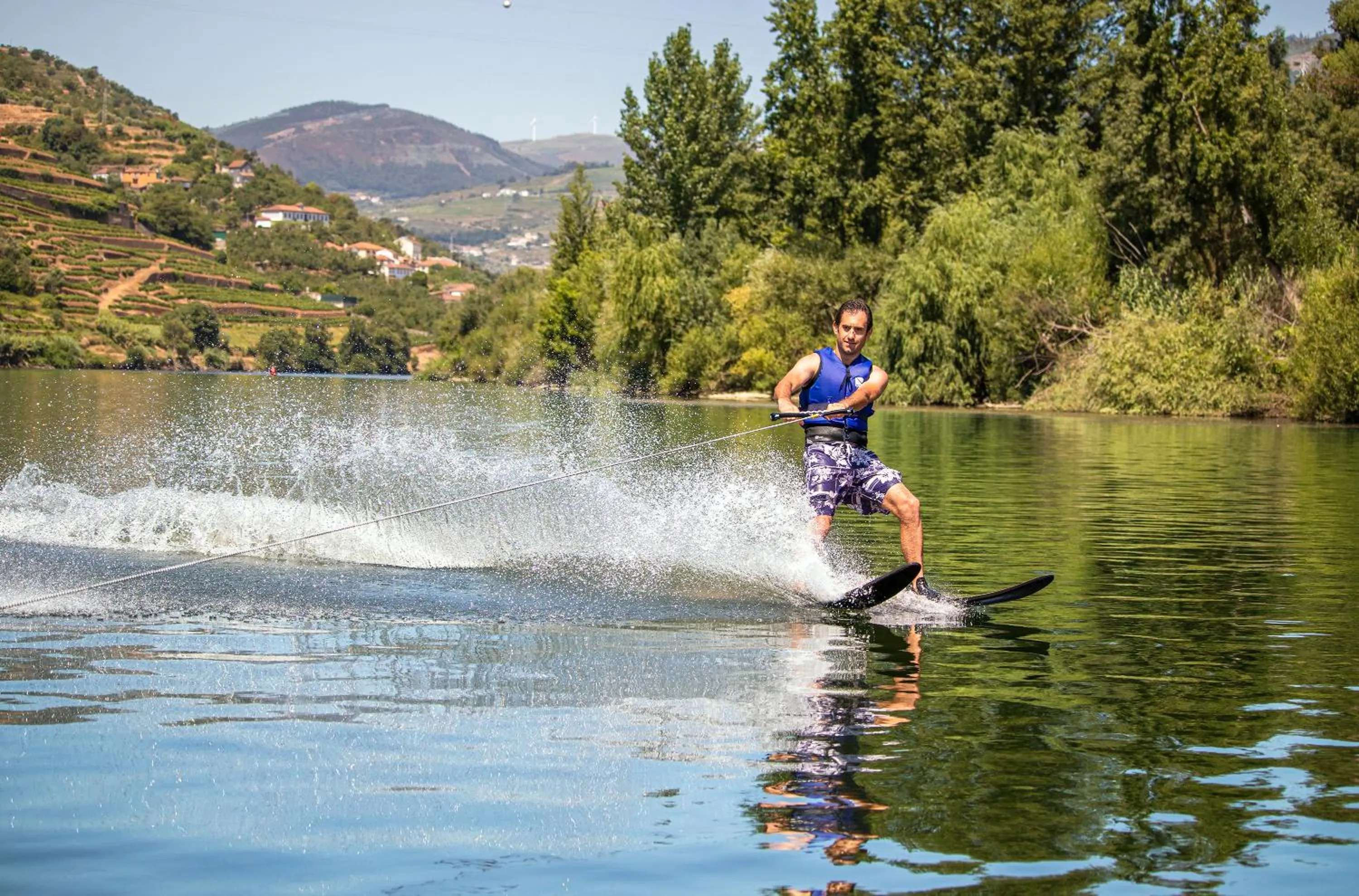 Activities in Six Senses Douro Valley