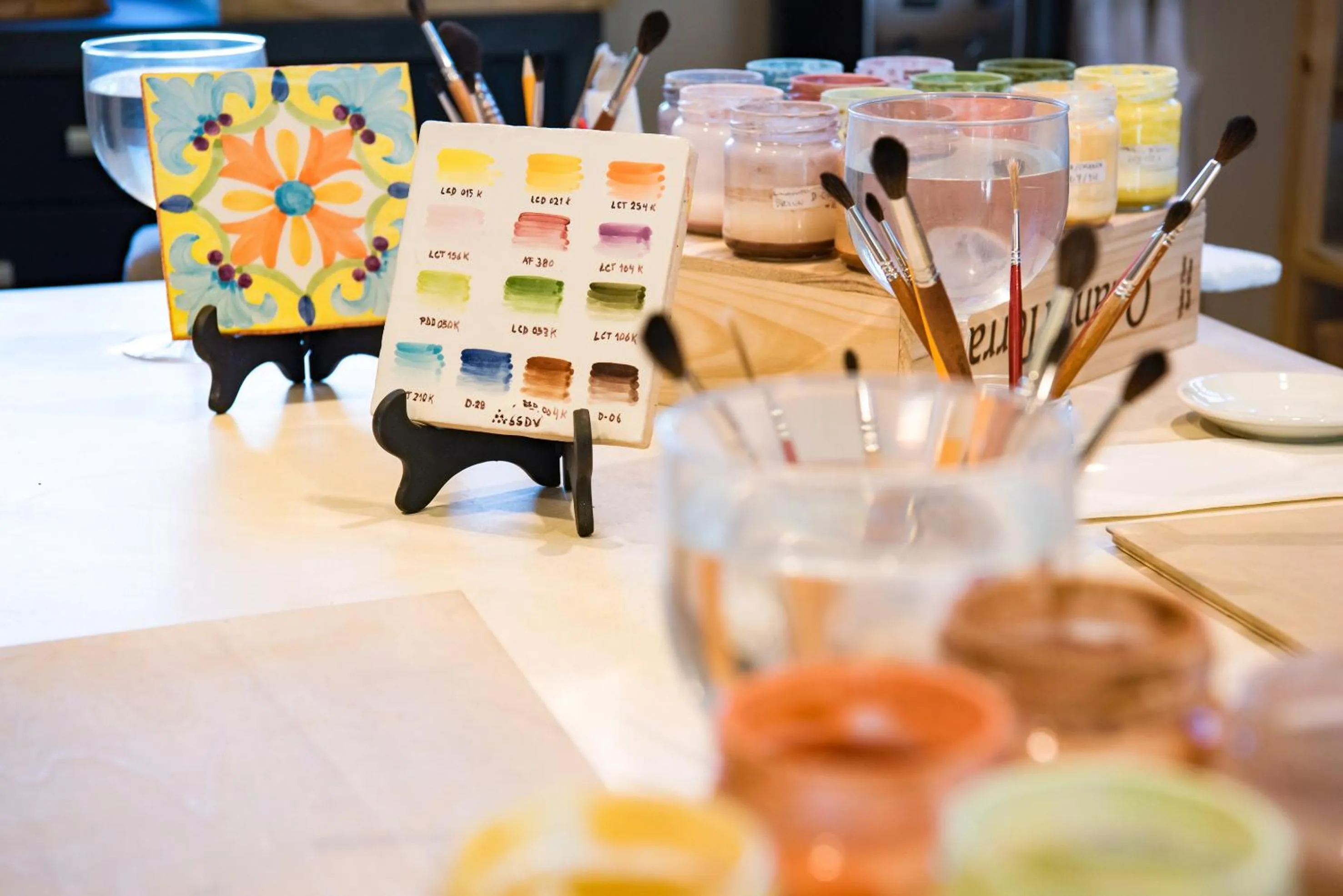 Activities in Six Senses Douro Valley