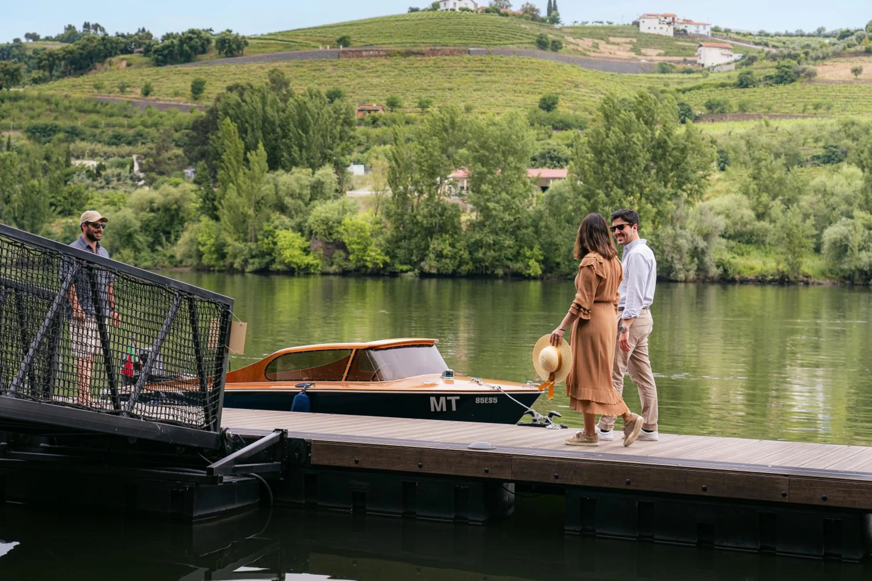 Activities in Six Senses Douro Valley