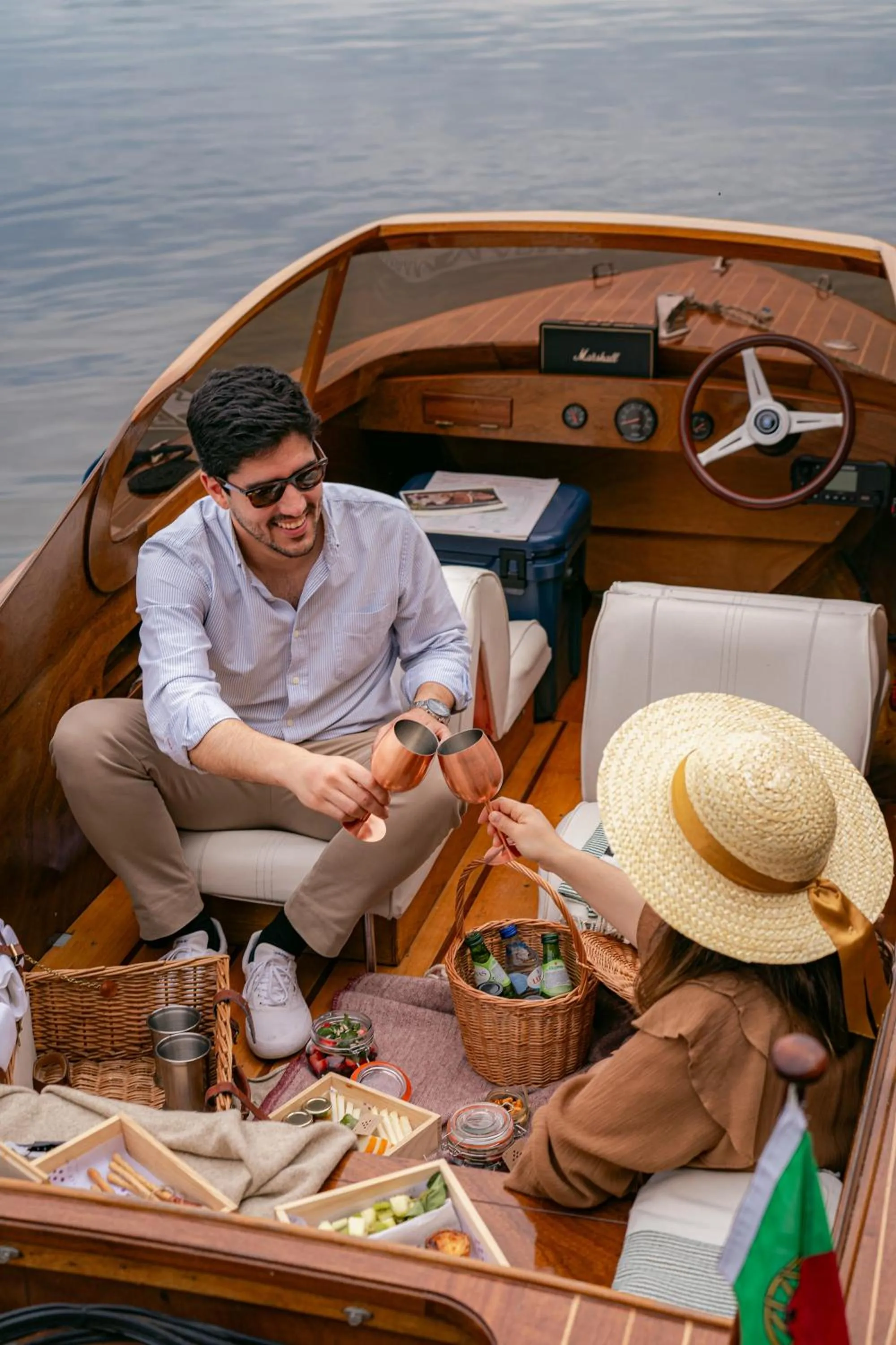 Activities in Six Senses Douro Valley