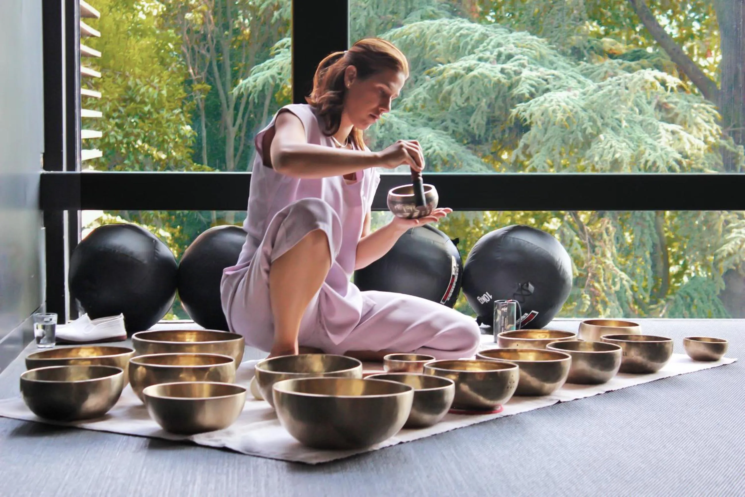 Activities in Six Senses Douro Valley