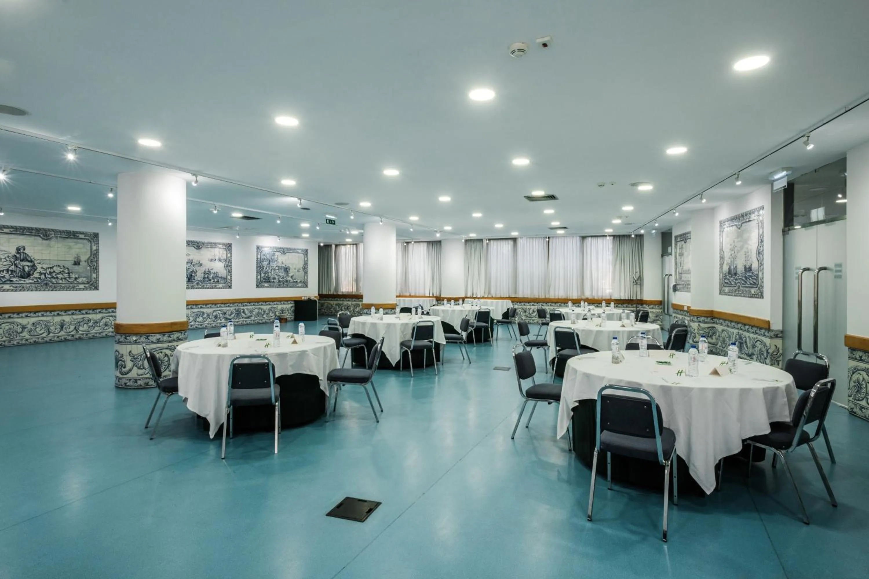 Banquet/Function facilities in Holiday Inn Lisbon-Continental by IHG