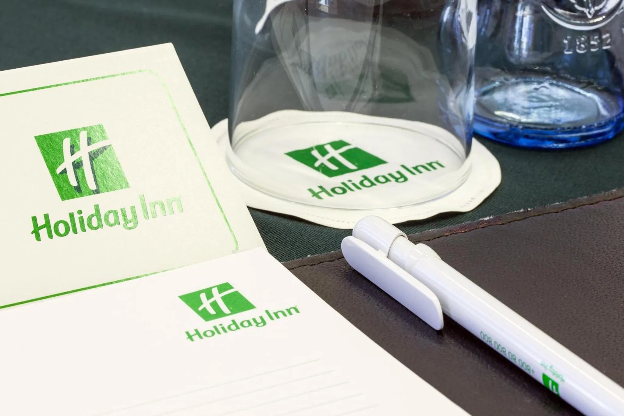 Meeting/conference room in Holiday Inn Lisbon-Continental by IHG