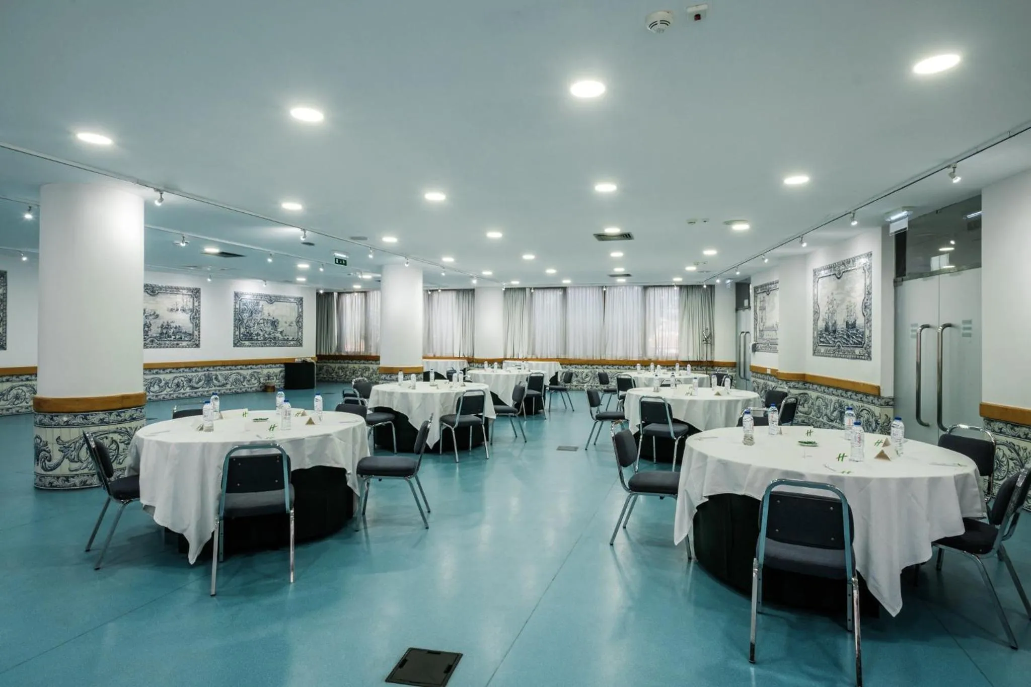 Banquet/Function facilities in Holiday Inn Lisbon-Continental by IHG