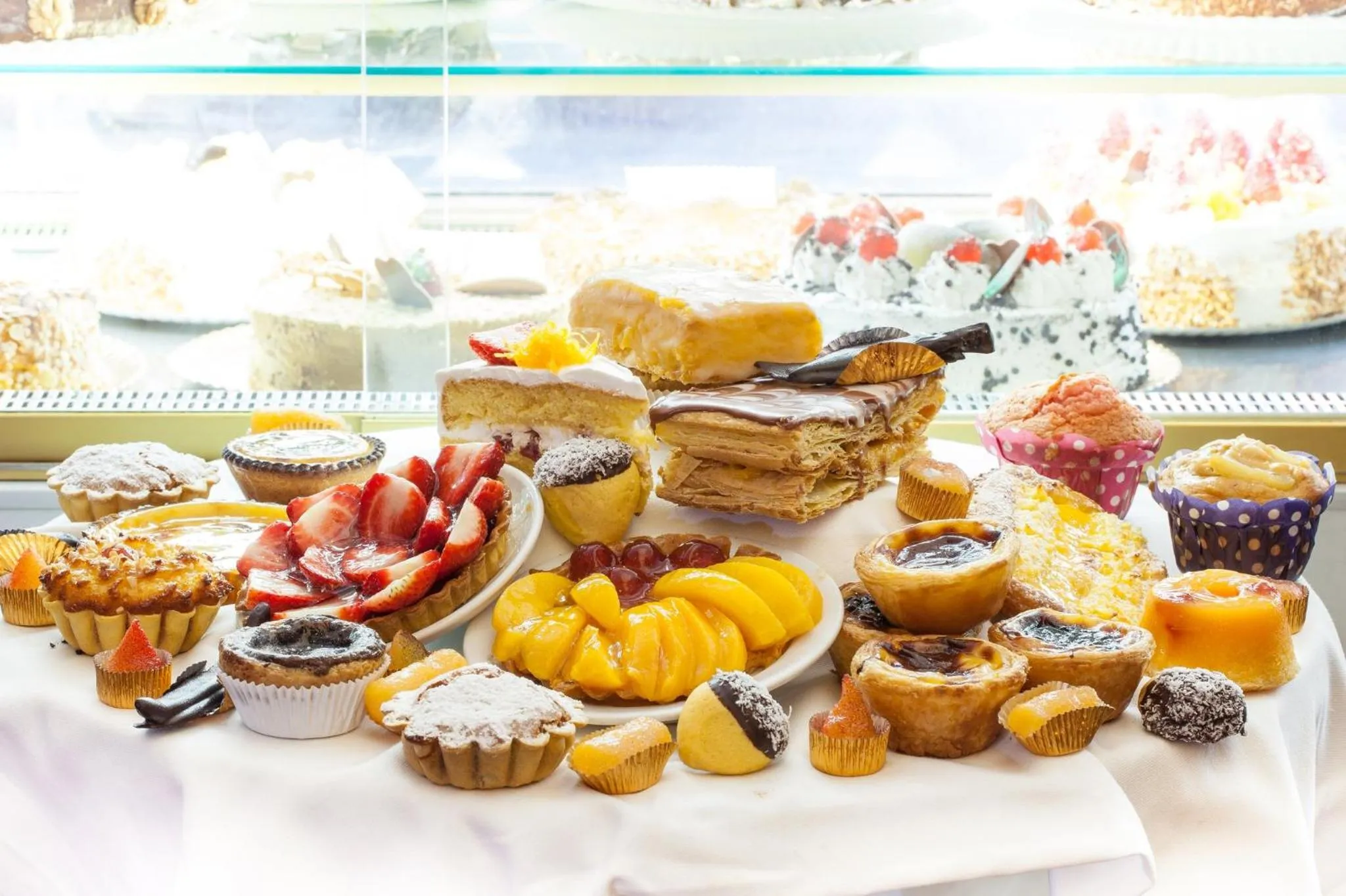 Restaurant/places to eat in Holiday Inn Lisbon-Continental by IHG