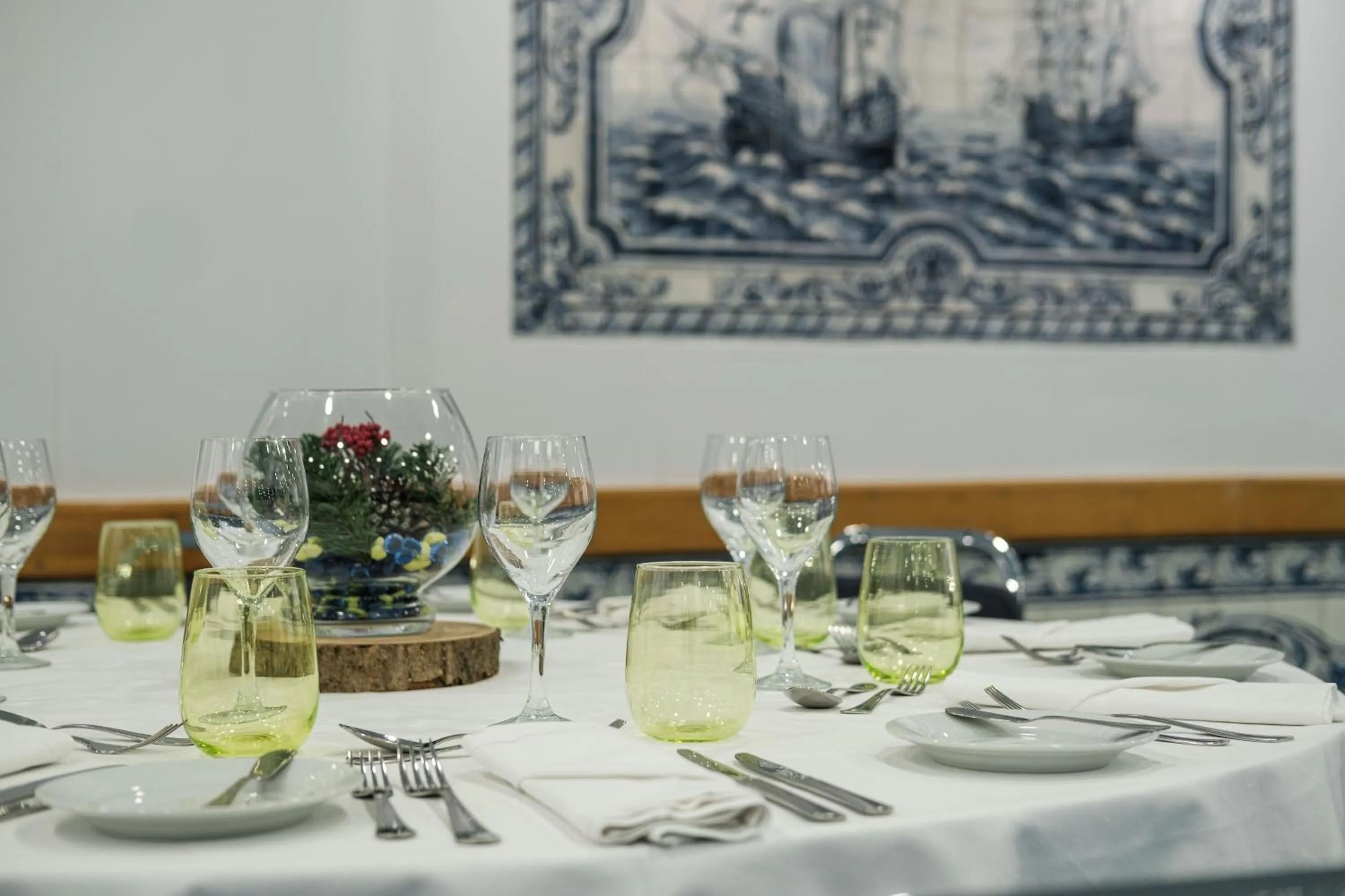 Banquet/Function facilities in Holiday Inn Lisbon-Continental by IHG