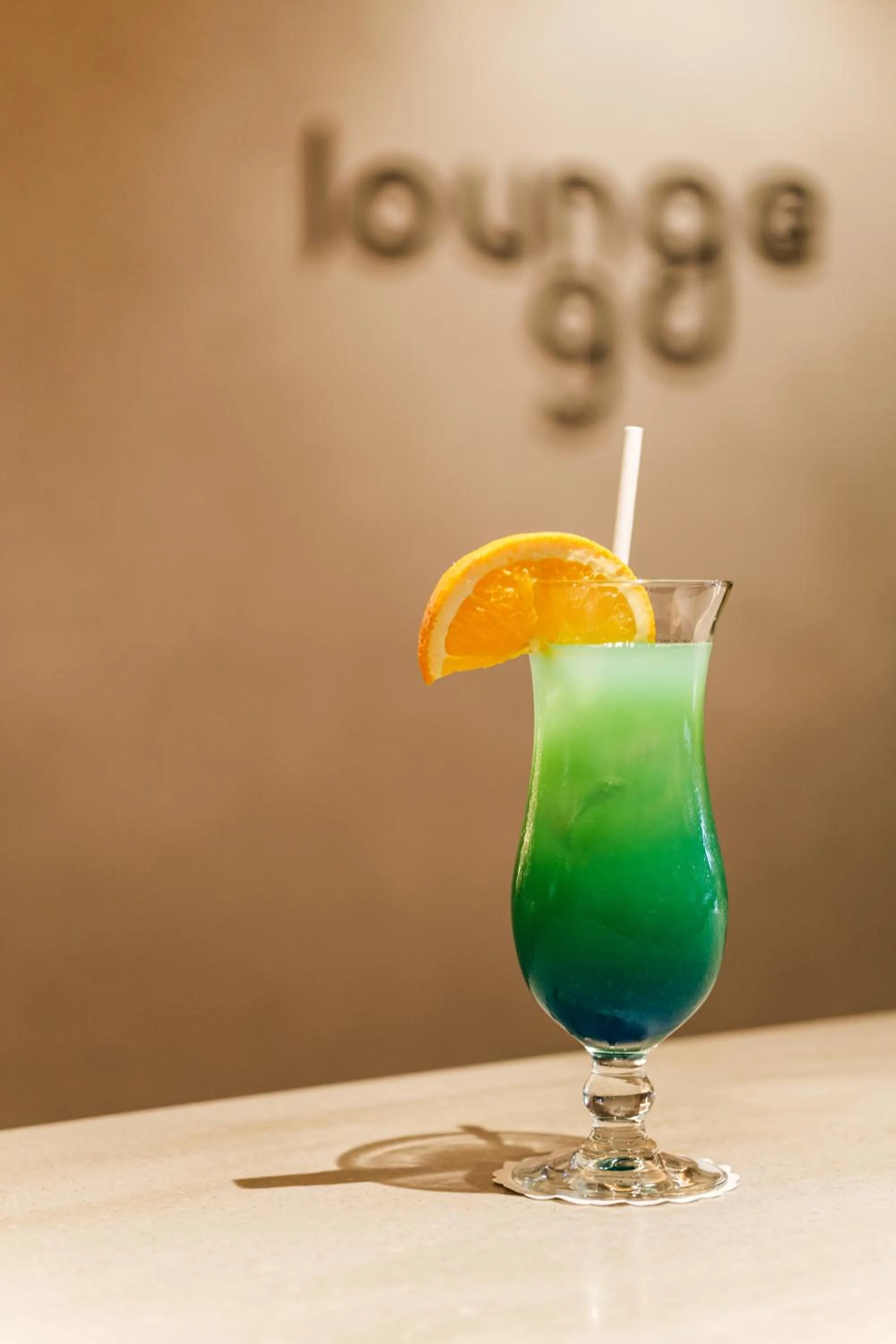 Drinks in Holiday Inn Lisbon-Continental by IHG