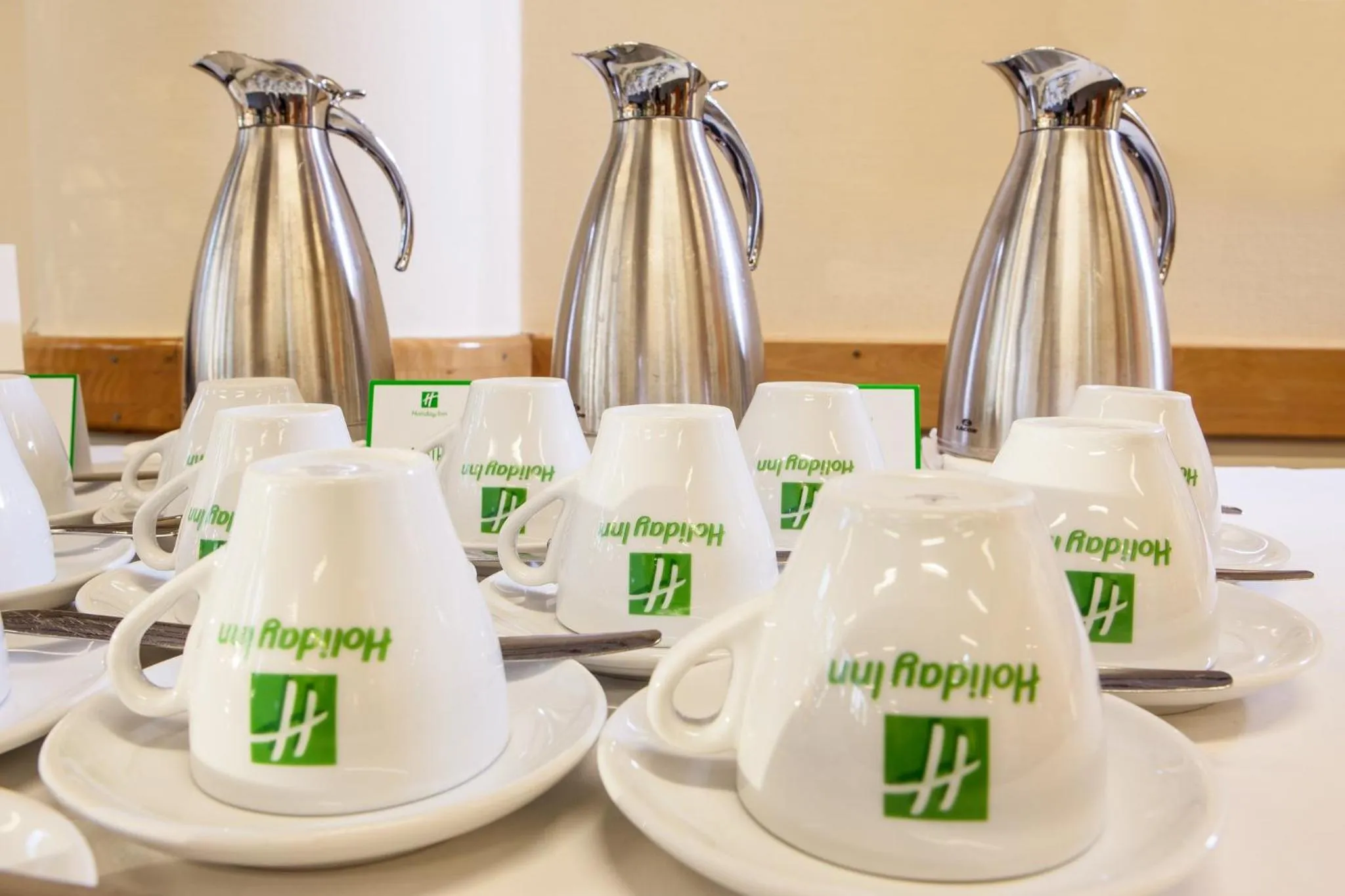 Meeting/conference room in Holiday Inn Lisbon-Continental by IHG