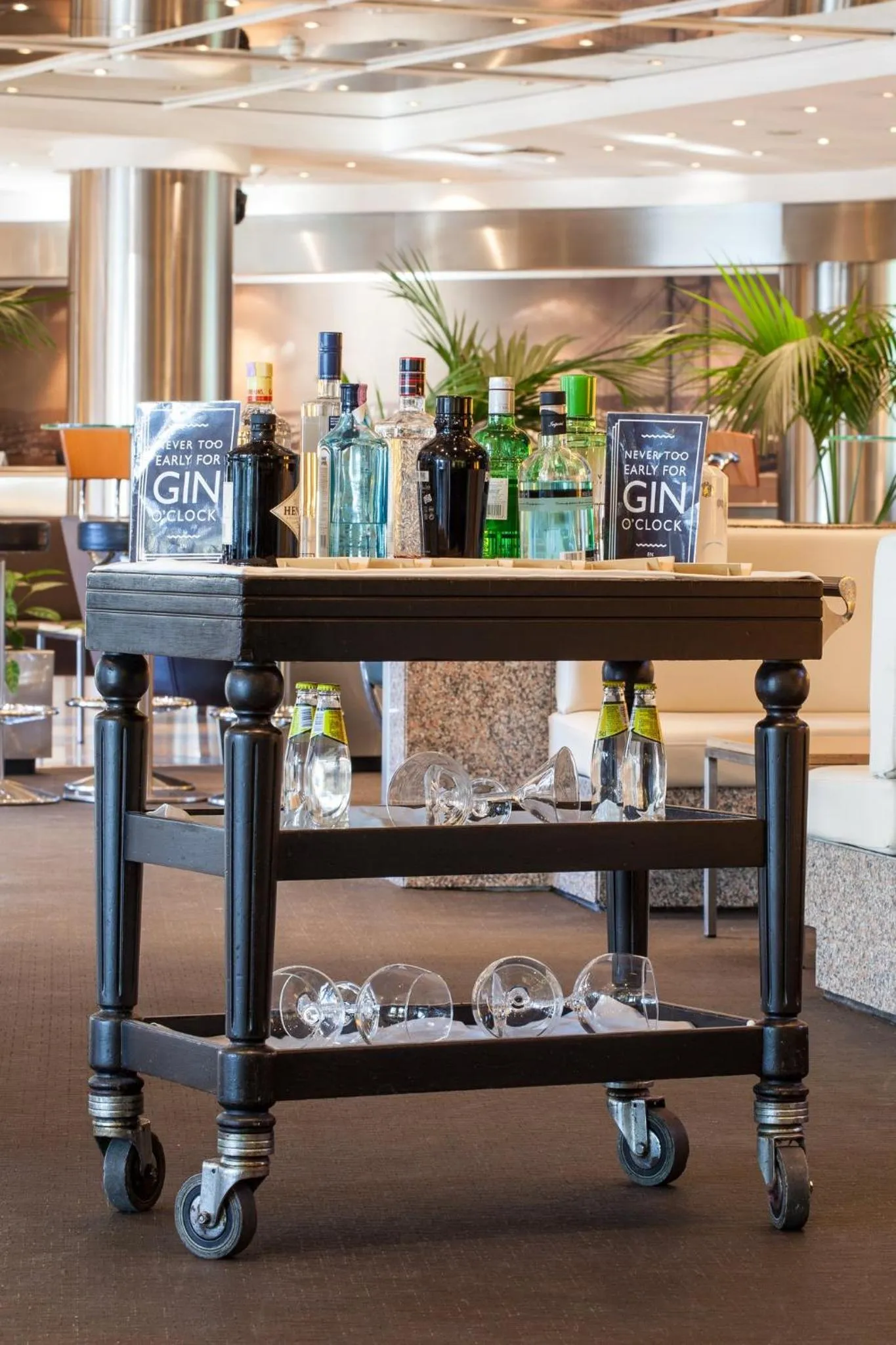 Bedroom in Holiday Inn Lisbon-Continental by IHG