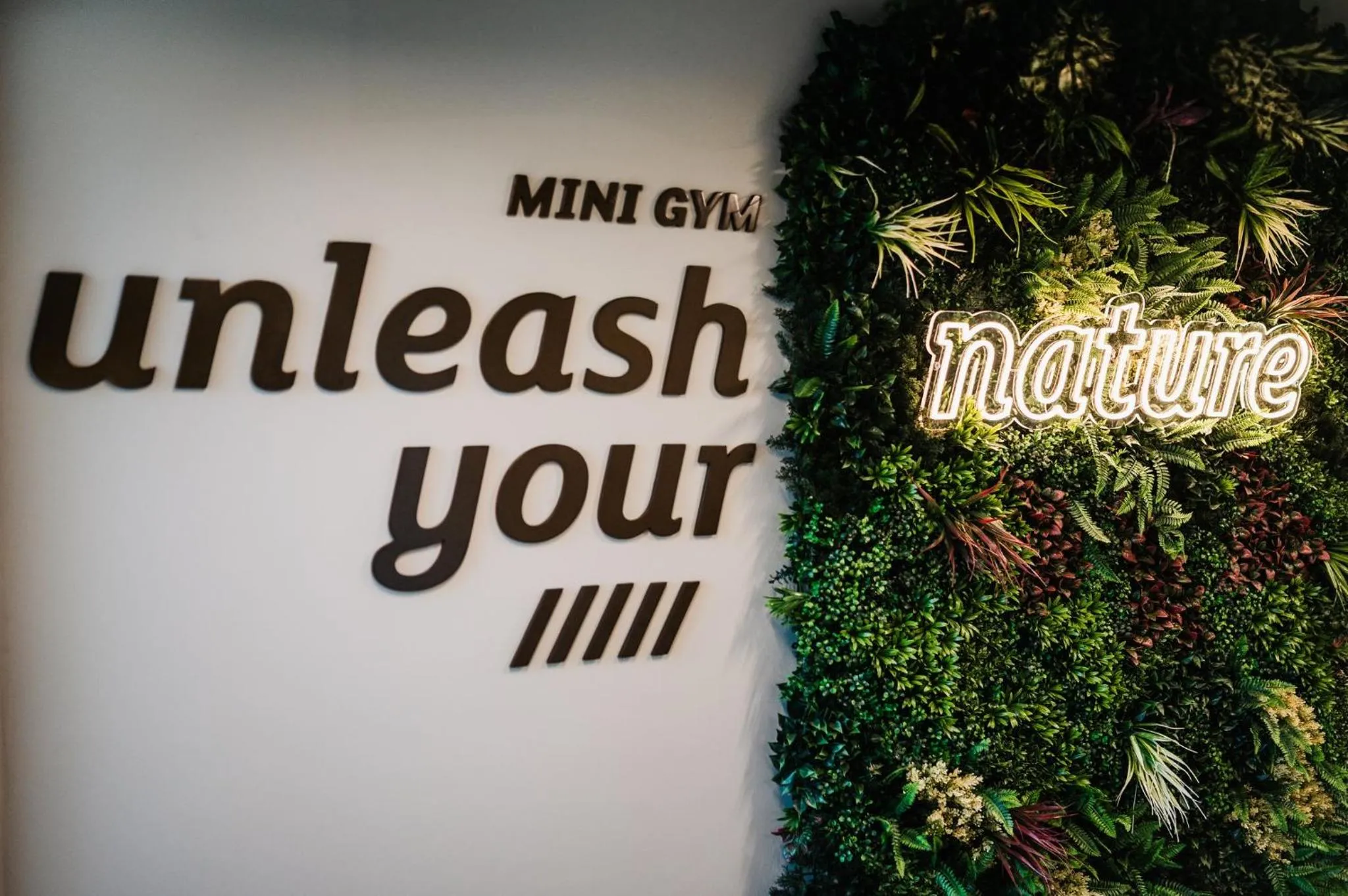 Fitness centre/facilities in Holiday Inn Lisbon-Continental by IHG