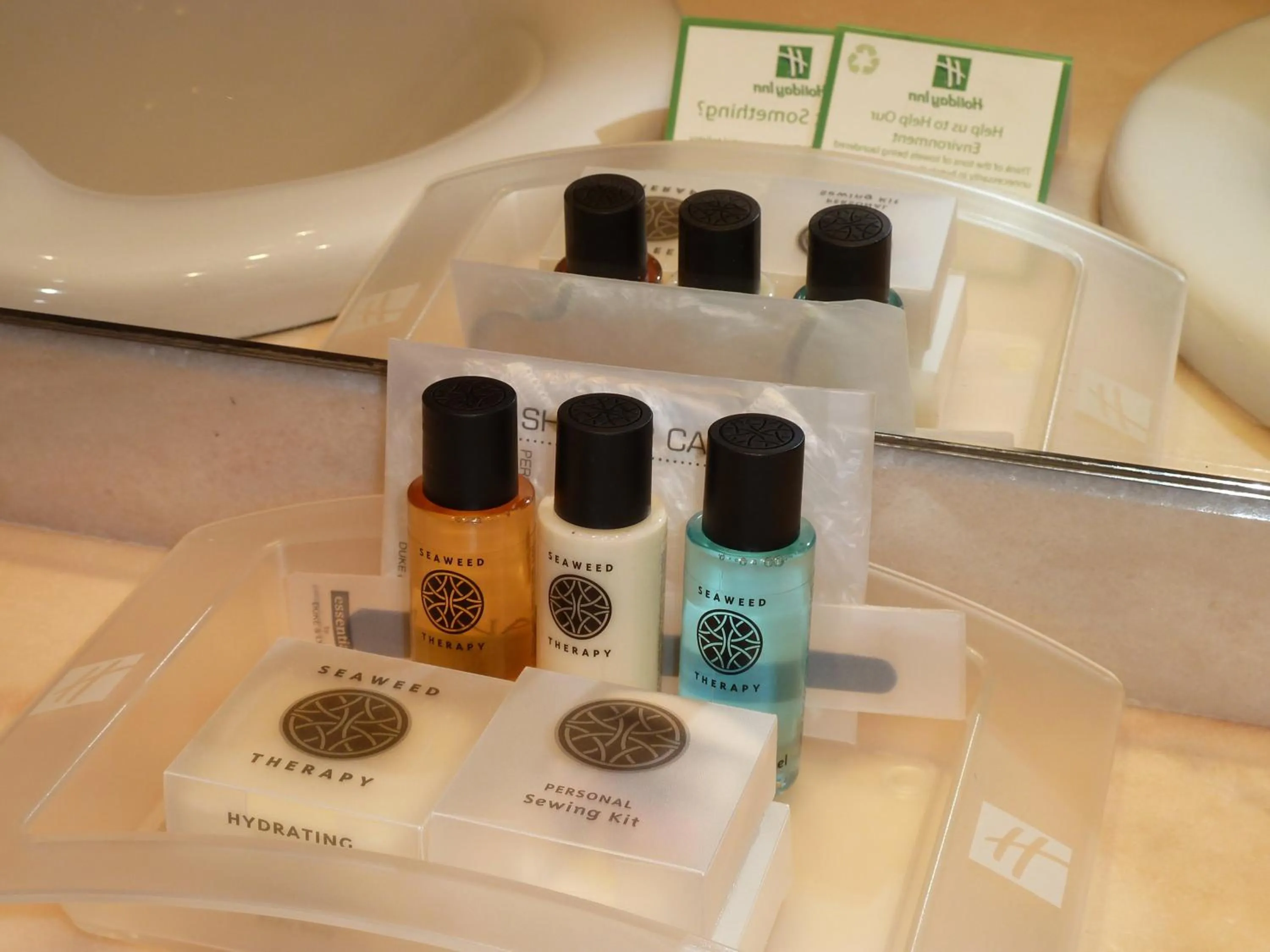 Bedroom in Holiday Inn Lisbon-Continental by IHG