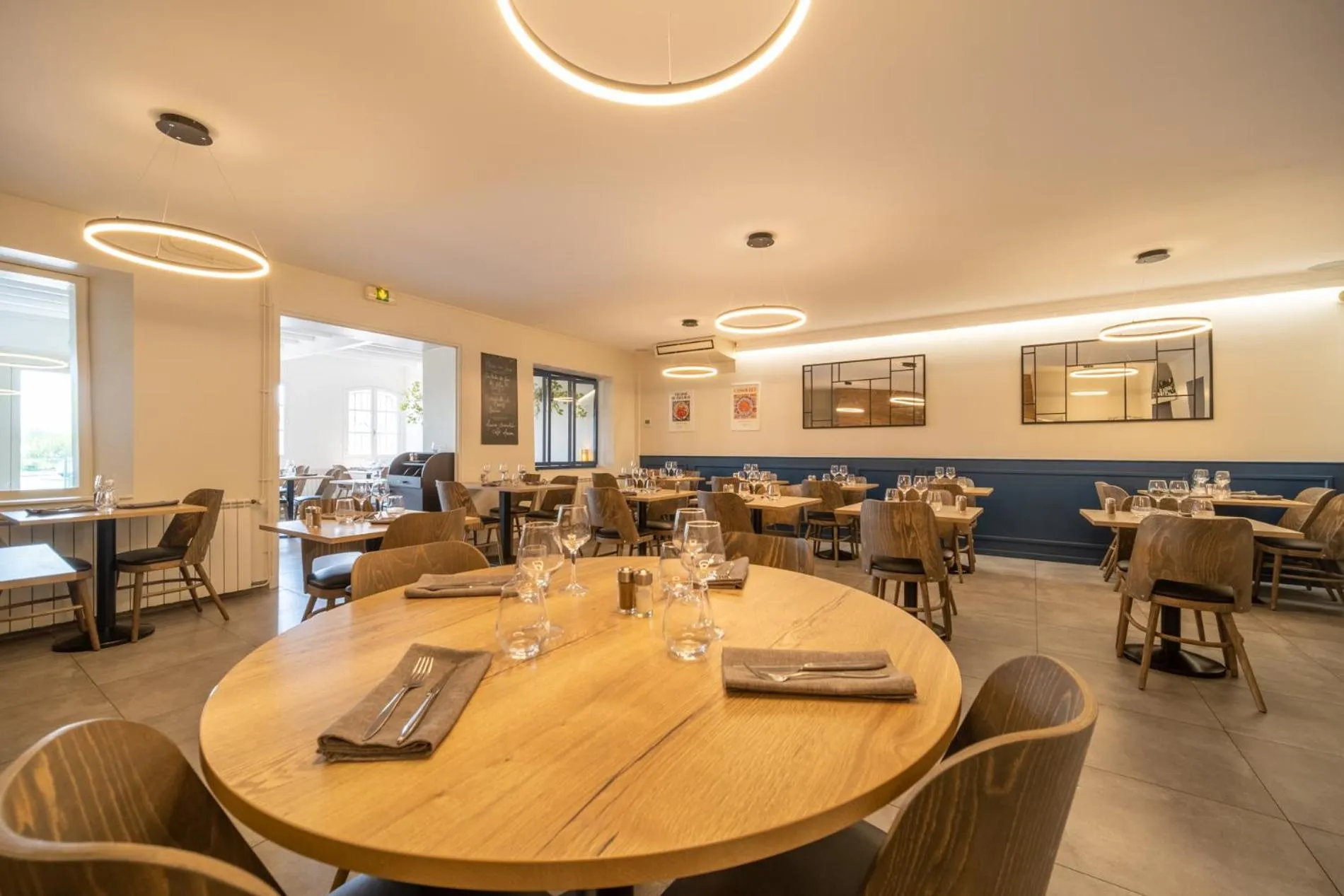 Hôtel Restaurant du Lauragais LOGIS DE FRANCE