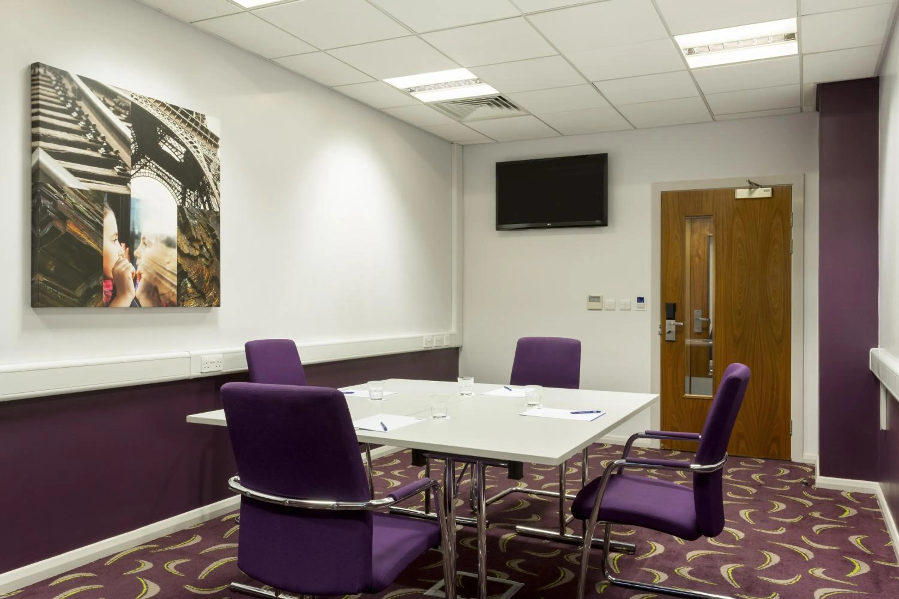 Other in Holiday Inn Express Dunstable